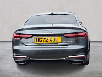 Used Audi A5 2023 for sale - 79185265: Photo