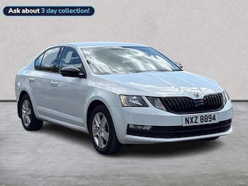 Used Skoda Octavia 2019 for sale - 78317237: Photo
