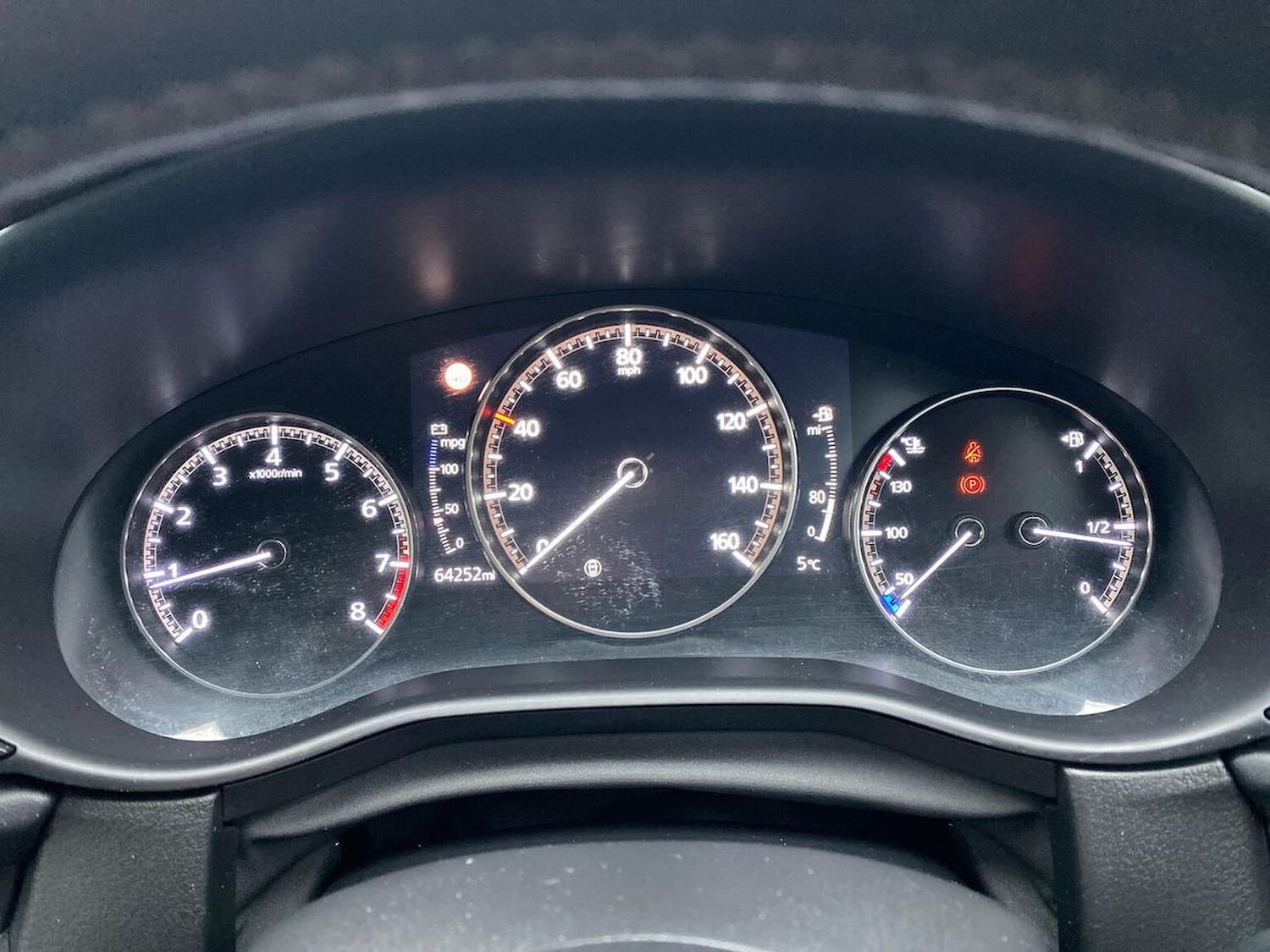 Used Mazda CX-30 2020 for sale - 77707408: Photo 10