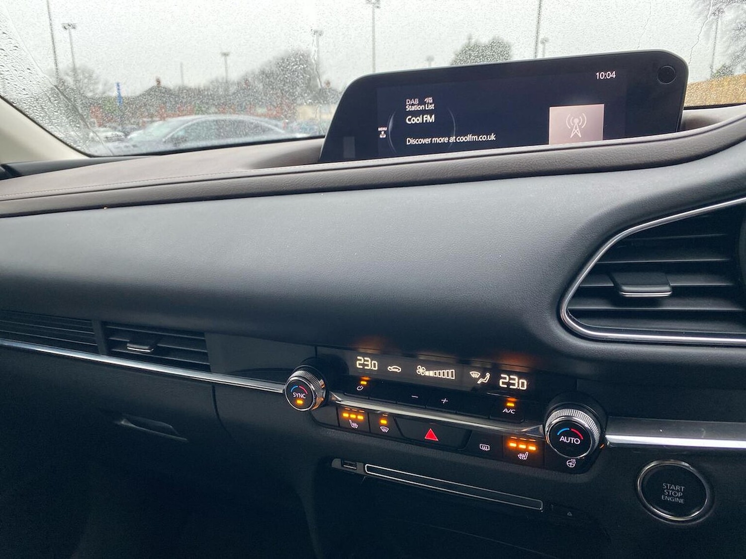 Used Mazda CX-30 2020 for sale - 77707408: Photo 11