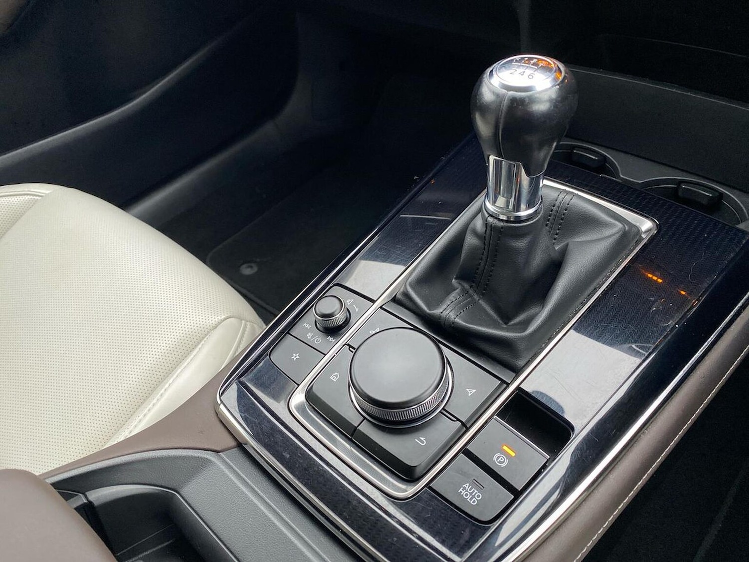 Used Mazda CX-30 2020 for sale - 77707408: Photo 13