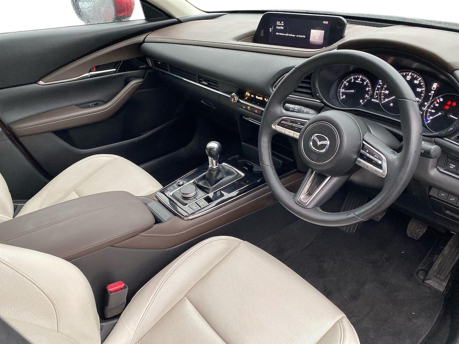 Used Mazda CX-30 2020 for sale - 77707408: Photo 15