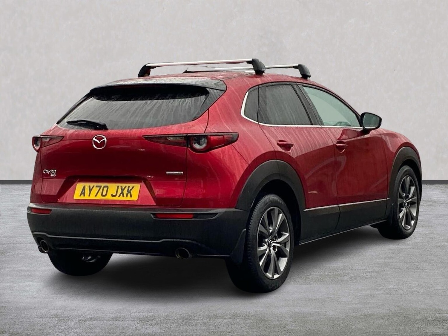 Used Mazda CX-30 2020 for sale - 77707408: Photo 18