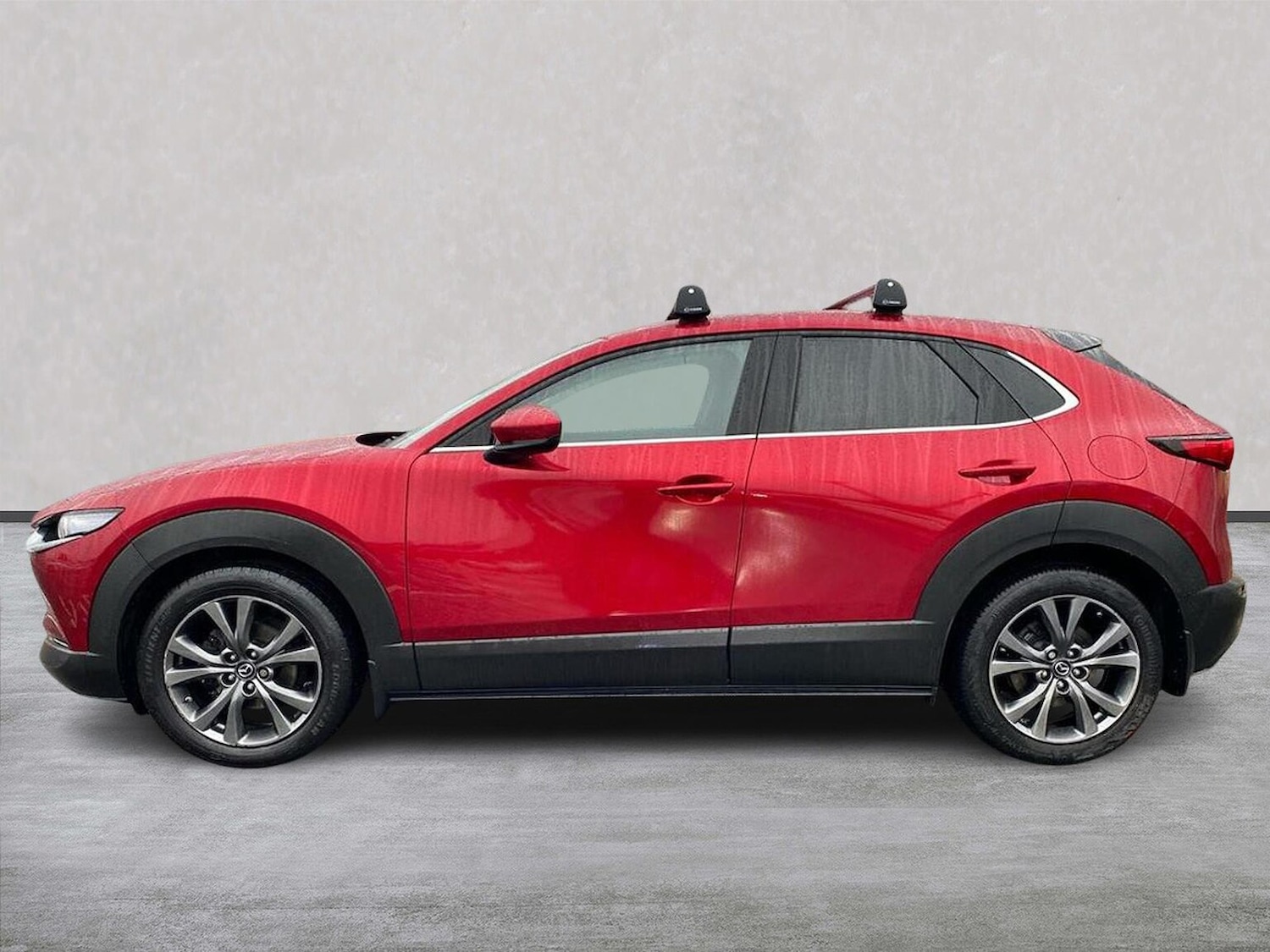 Used Mazda CX-30 2020 for sale - 77707408: Photo 19