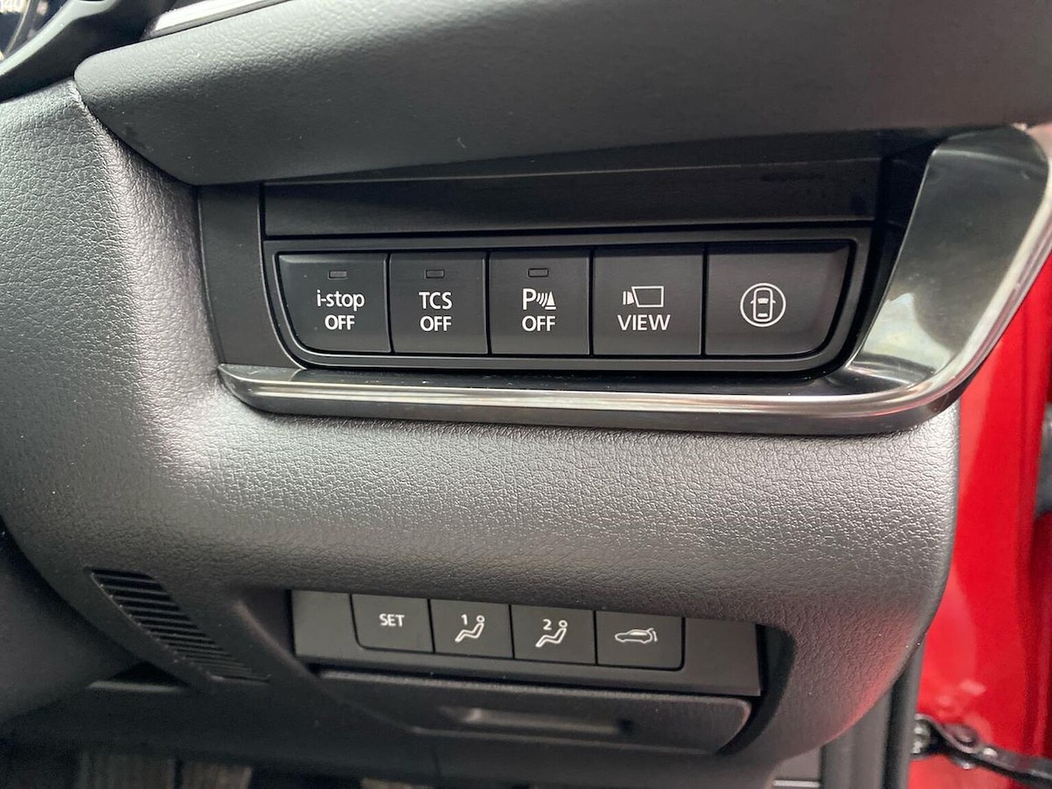 Used Mazda CX-30 2020 for sale - 77707408: Photo 22