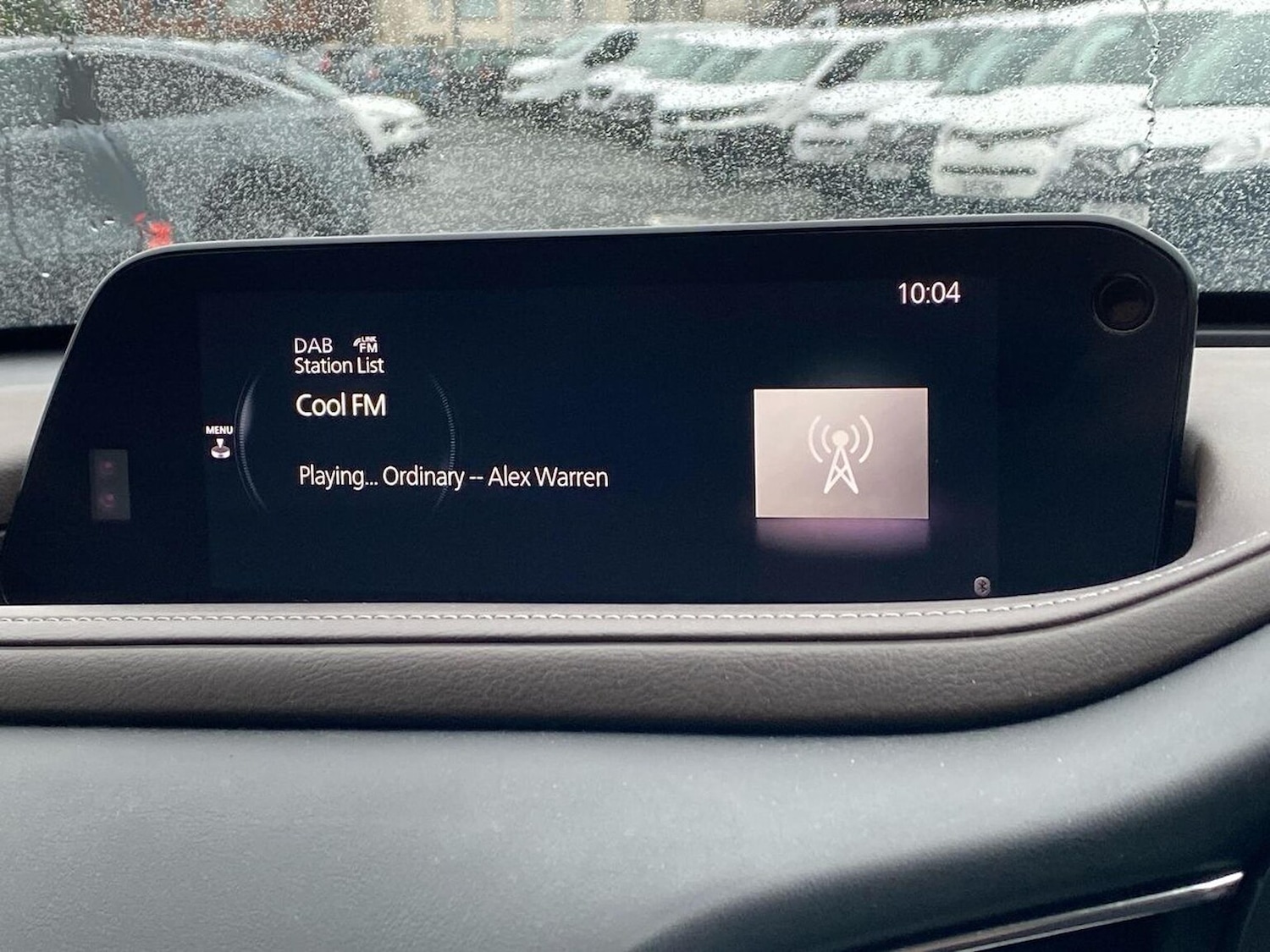 Used Mazda CX-30 2020 for sale - 77707408: Photo 25