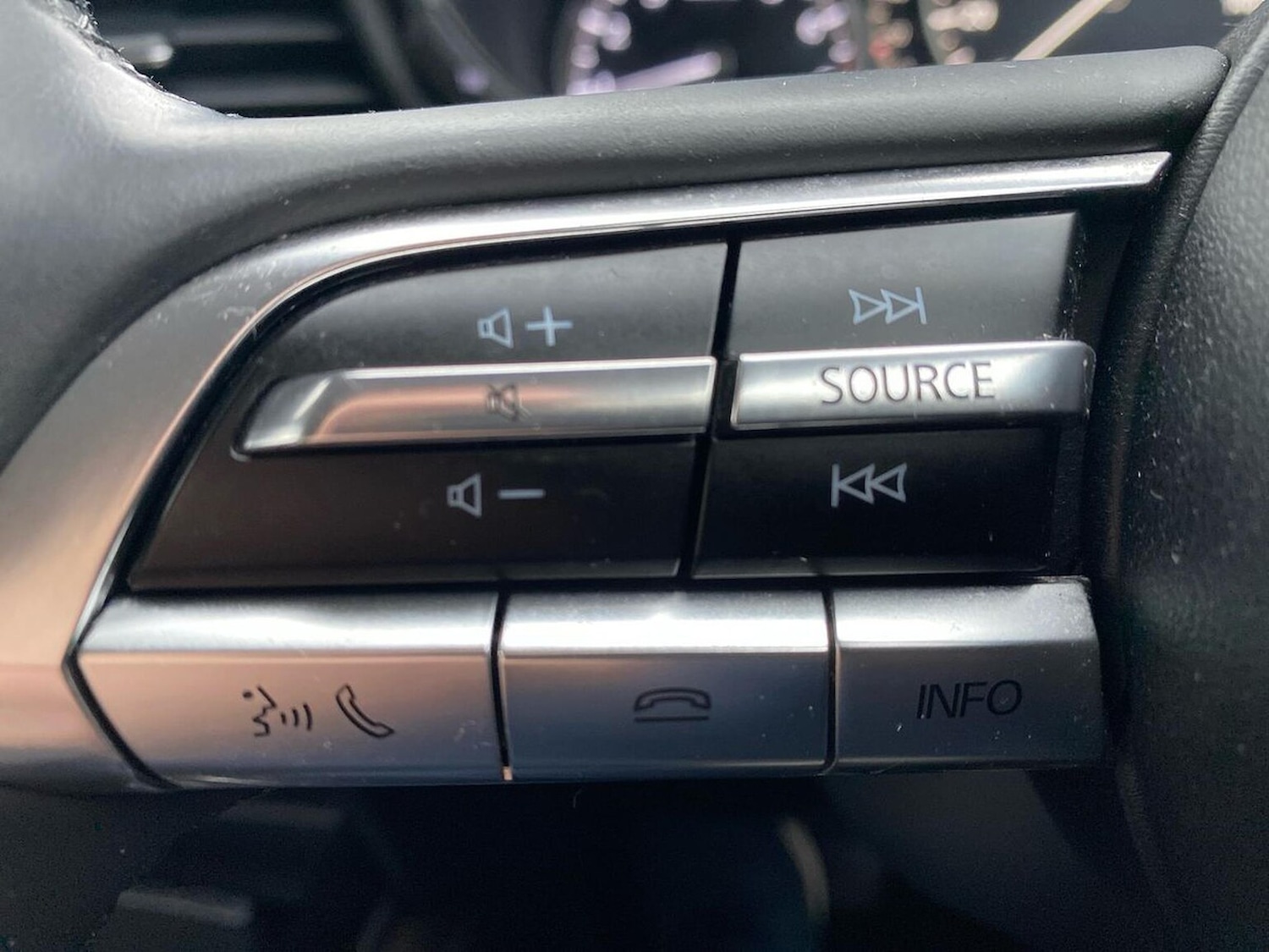 Used Mazda CX-30 2020 for sale - 77707408: Photo 27