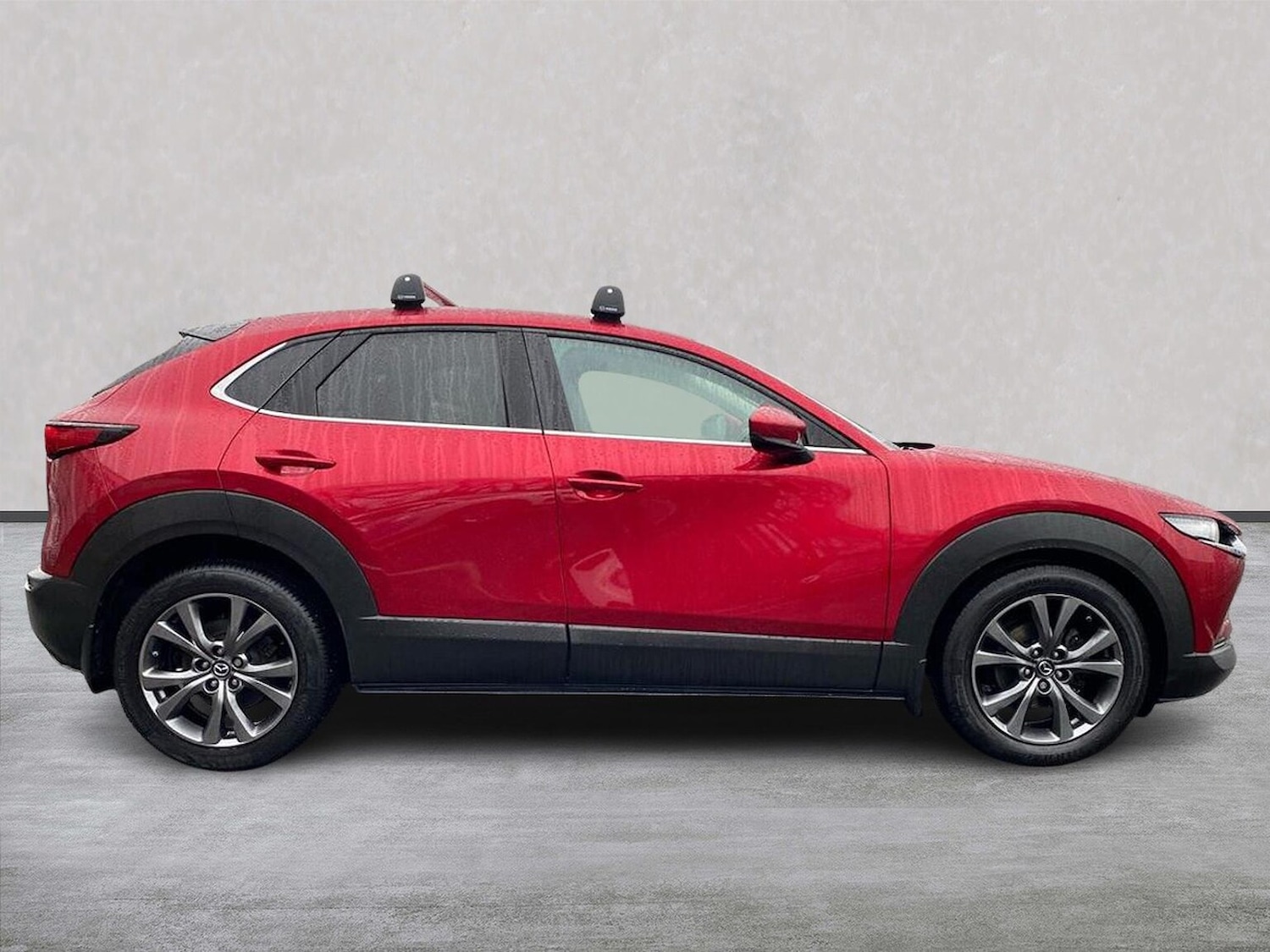 Used Mazda CX-30 2020 for sale - 77707408: Photo 3