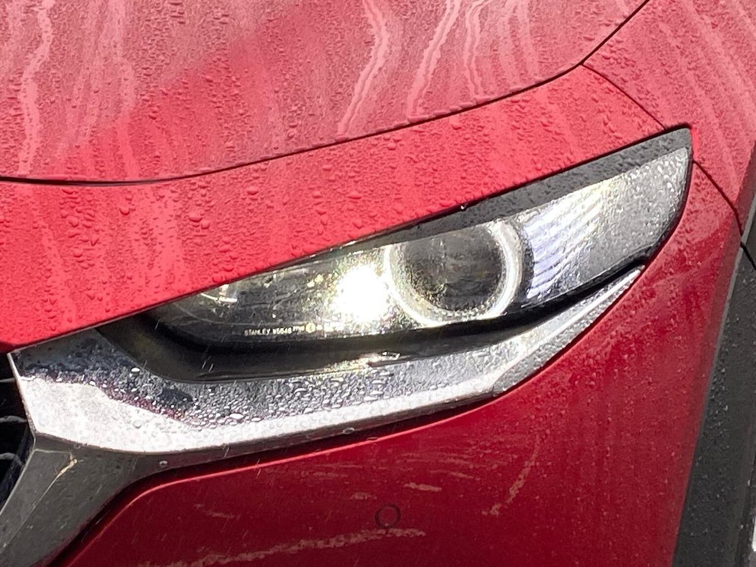 Used Mazda CX-30 2020 for sale - 77707408: Photo 31