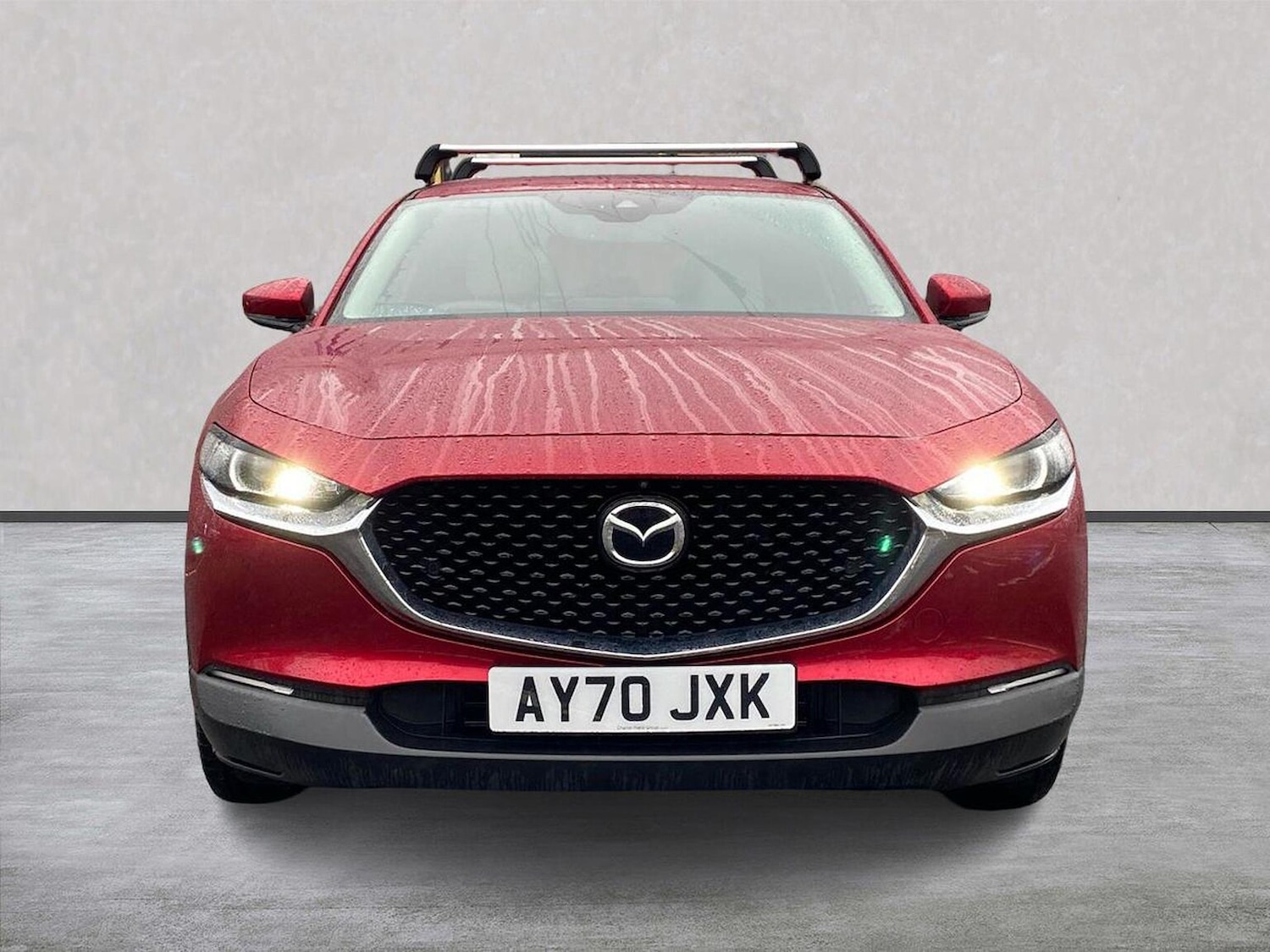 Used Mazda CX-30 2020 for sale - 77707408: Photo 5