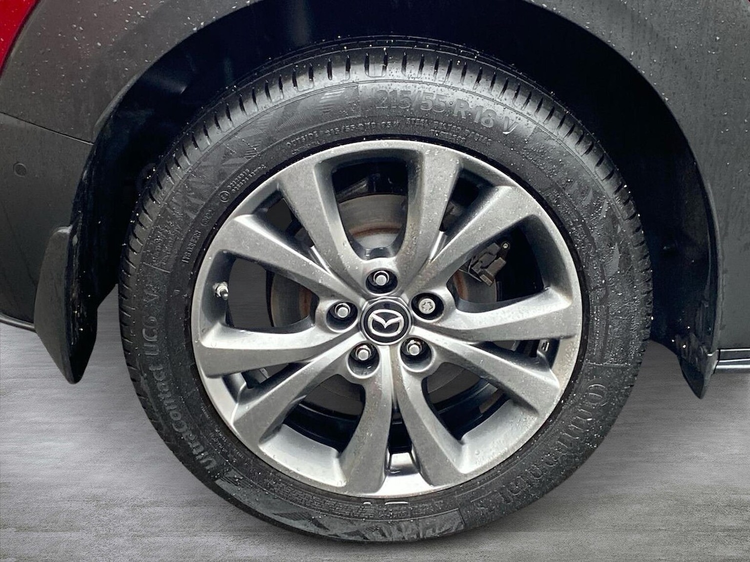 Used Mazda CX-30 2020 for sale - 77707408: Photo 6