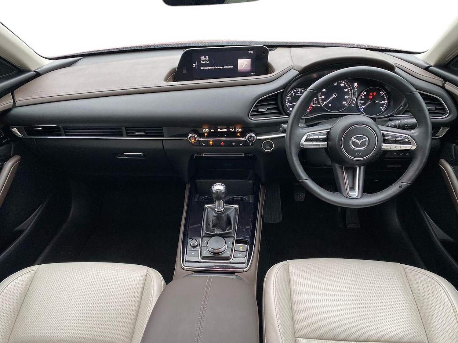 Used Mazda CX-30 2020 for sale - 77707408: Photo 8