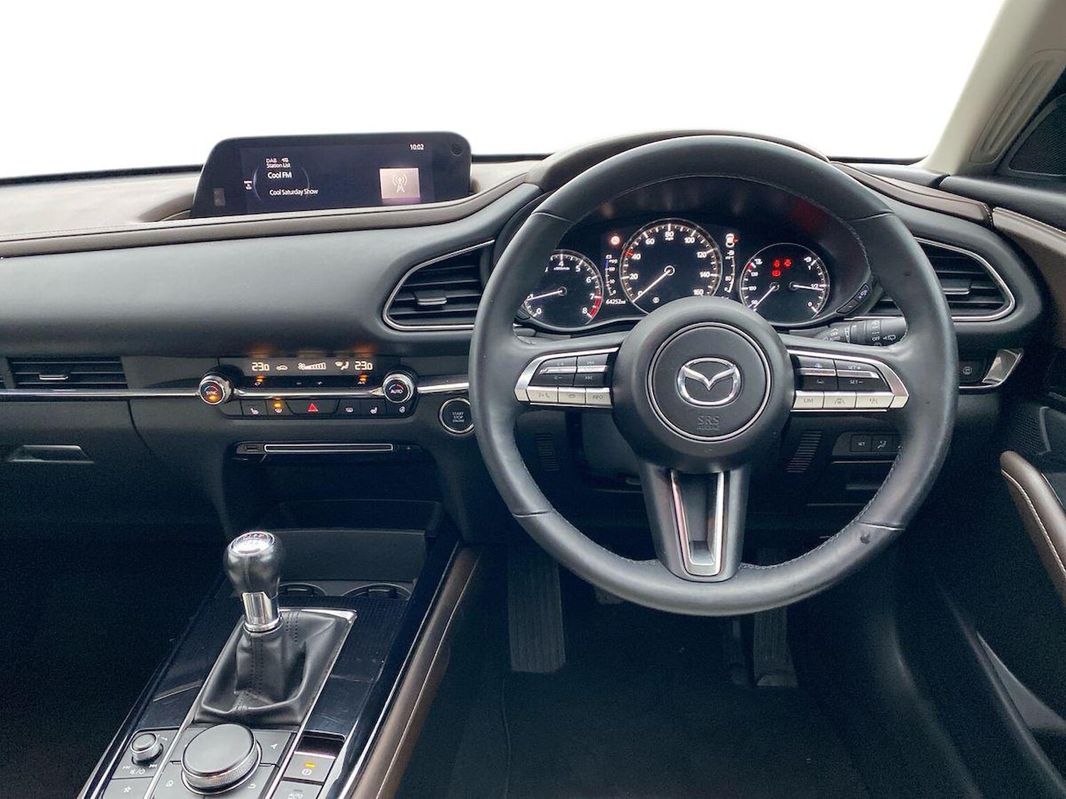 Used Mazda CX-30 2020 for sale - 77707408: Photo 9