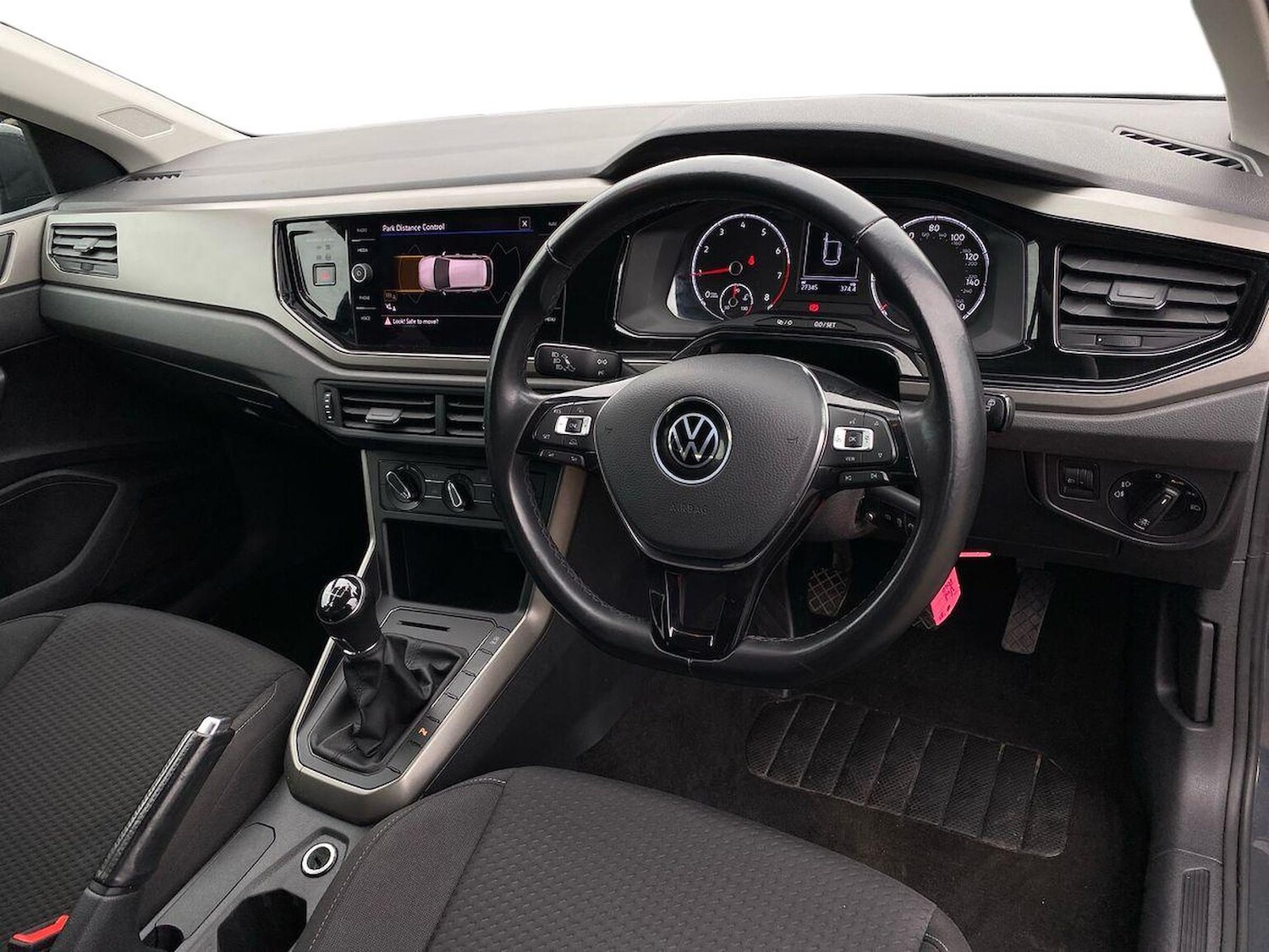 Used Volkswagen Polo 2021 for sale - 78192744: Photo 10