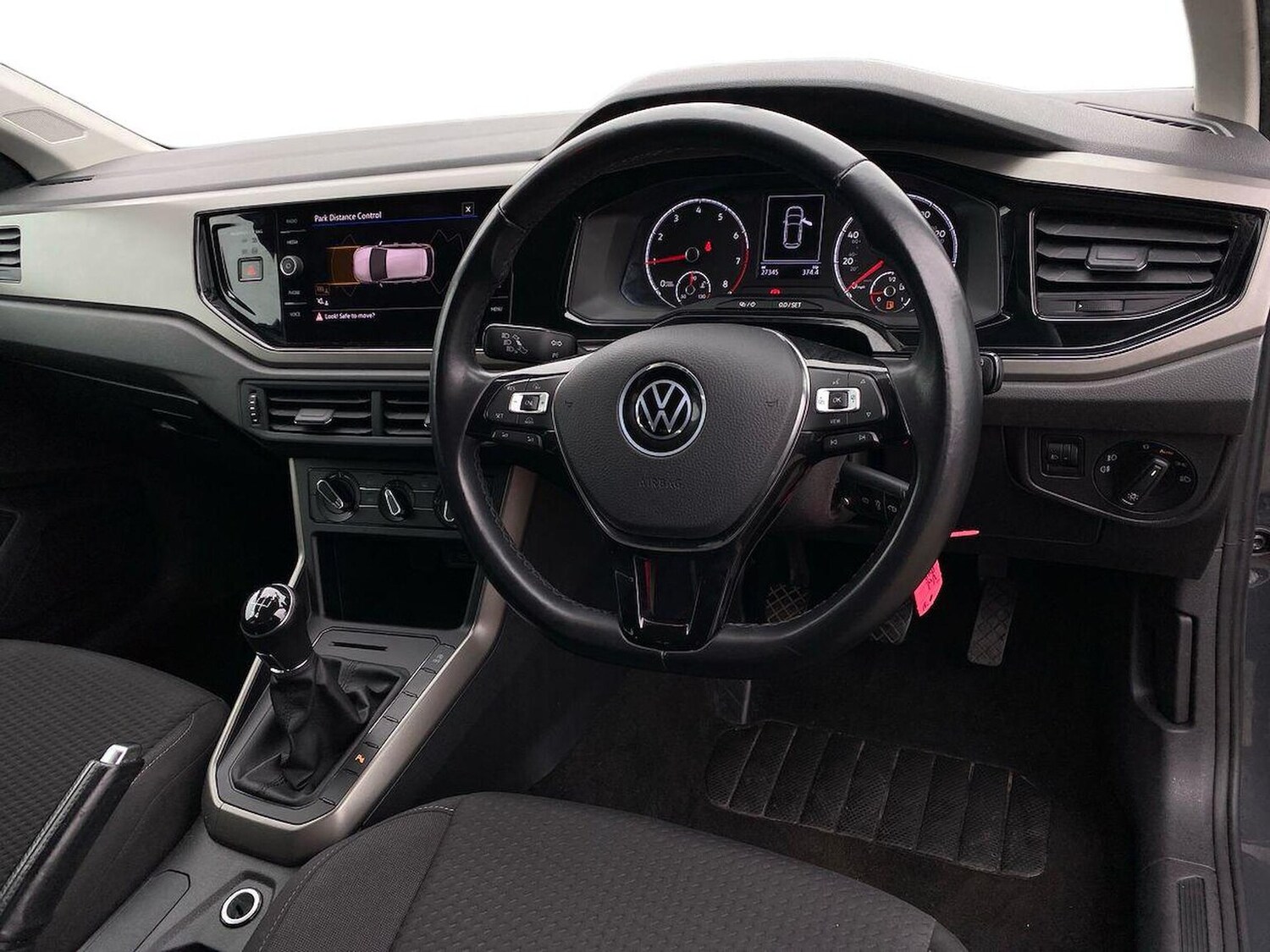 Used Volkswagen Polo 2021 for sale - 78192744: Photo 11