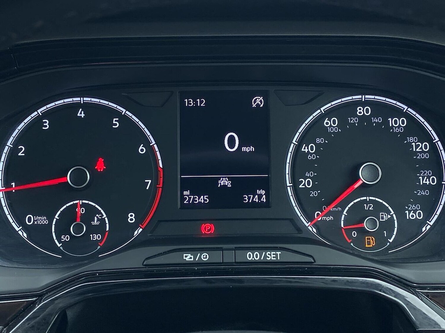 Used Volkswagen Polo 2021 for sale - 78192744: Photo 12