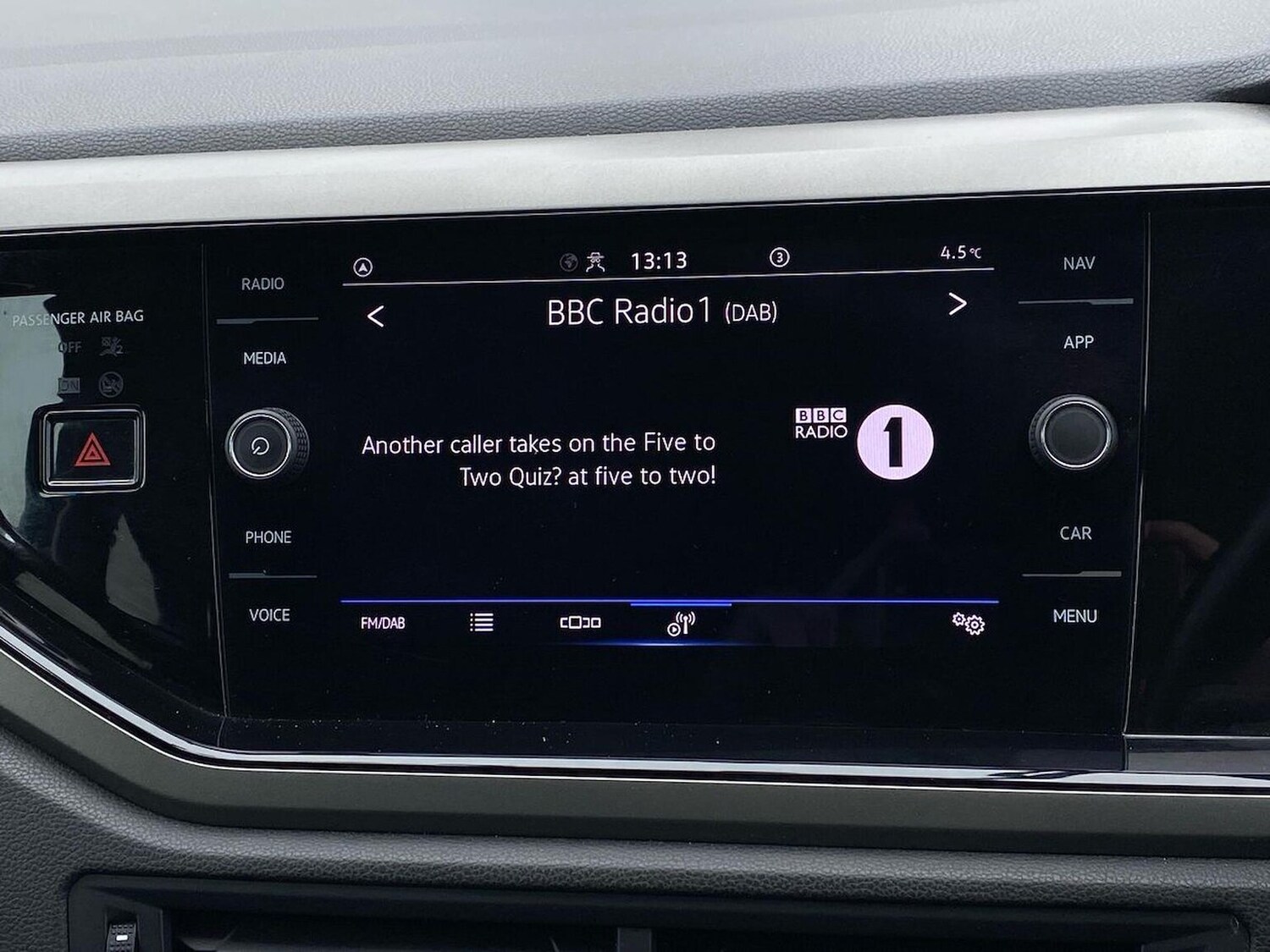 Used Volkswagen Polo 2021 for sale - 78192744: Photo 13