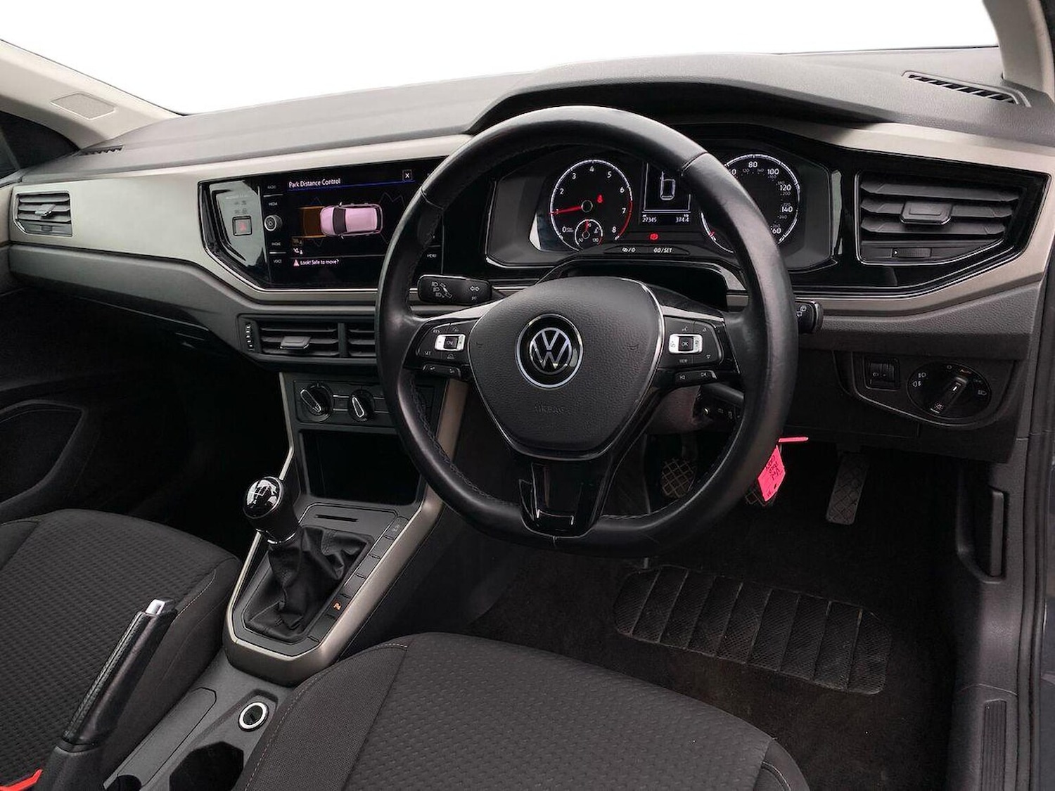 Used Volkswagen Polo 2021 for sale - 78192744: Photo 17