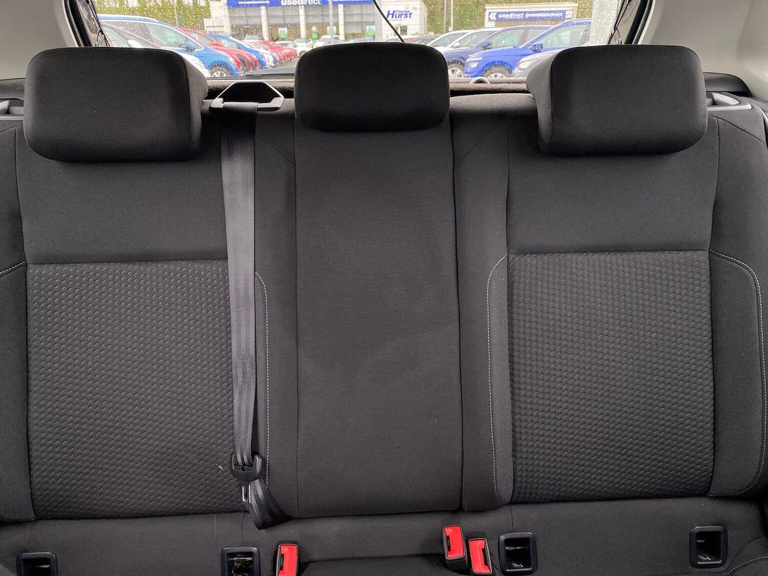 Used Volkswagen Polo 2021 for sale - 78192744: Photo 18