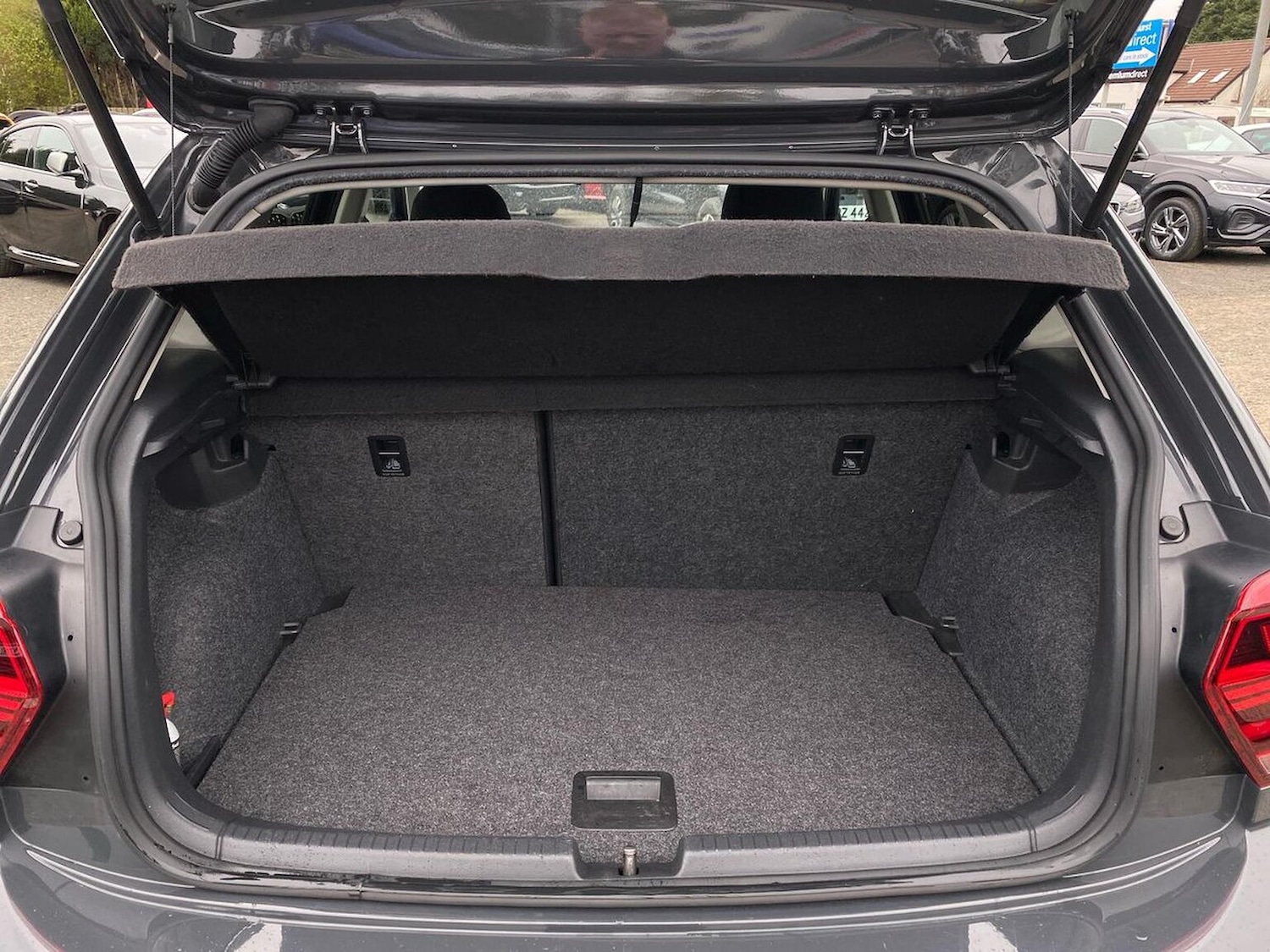 Used Volkswagen Polo 2021 for sale - 78192744: Photo 19