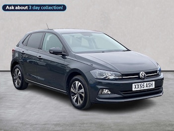 Volkswagen Polo feature image