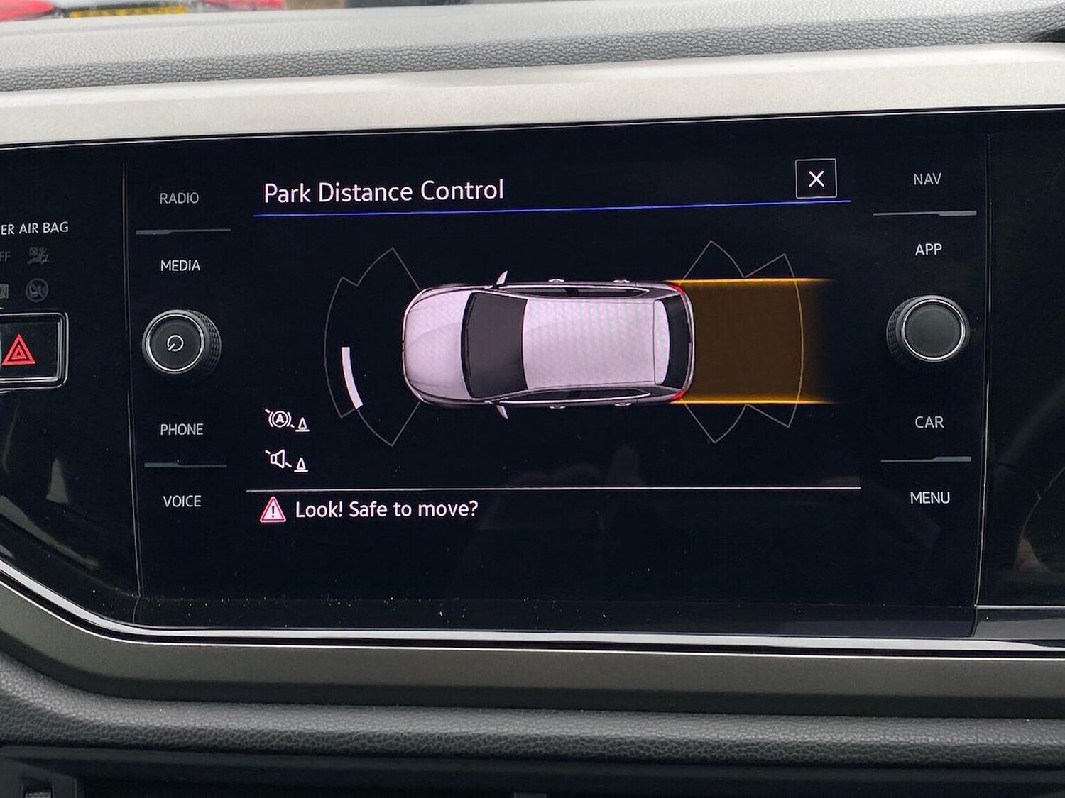 Used Volkswagen Polo 2021 for sale - 78192744: Photo 25