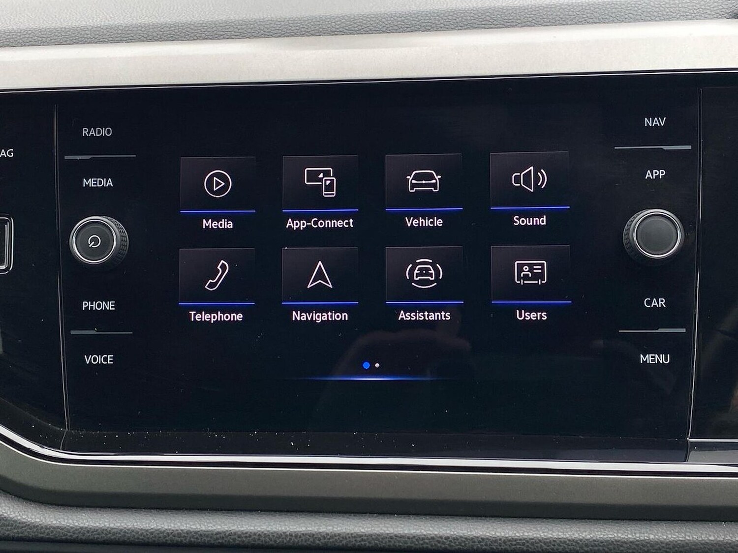 Used Volkswagen Polo 2021 for sale - 78192744: Photo 26