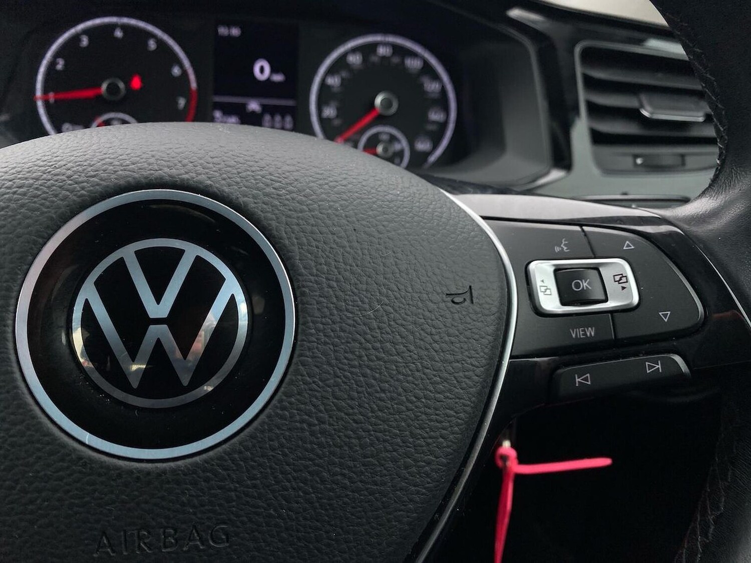 Used Volkswagen Polo 2021 for sale - 78192744: Photo 27