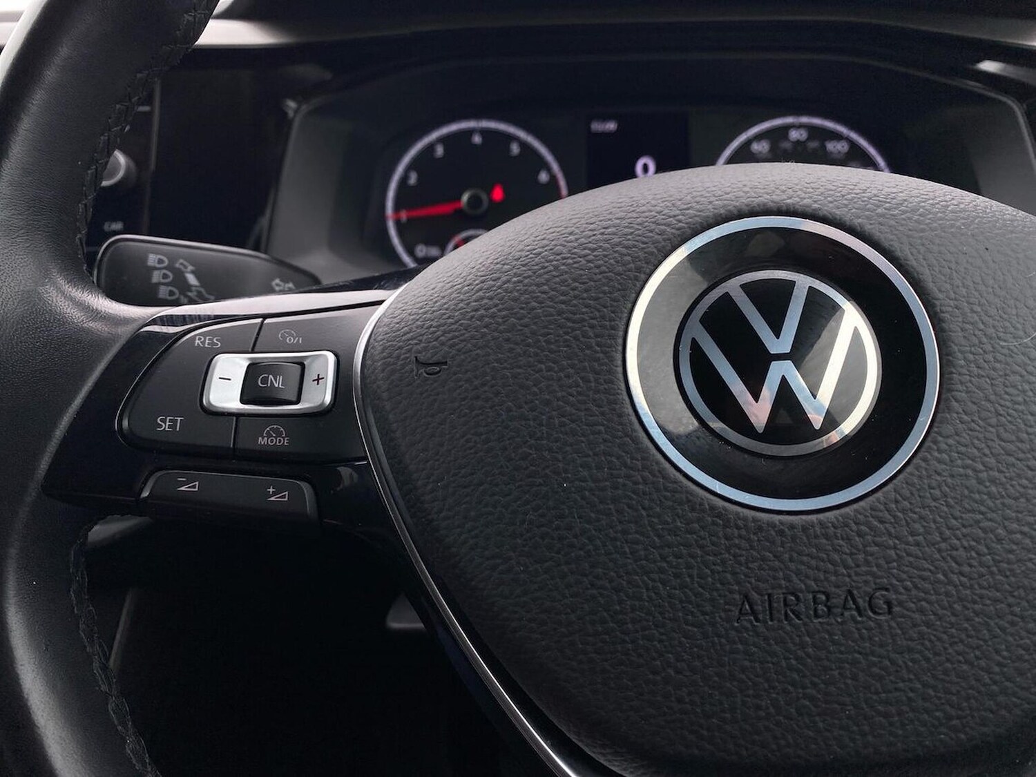 Used Volkswagen Polo 2021 for sale - 78192744: Photo 28