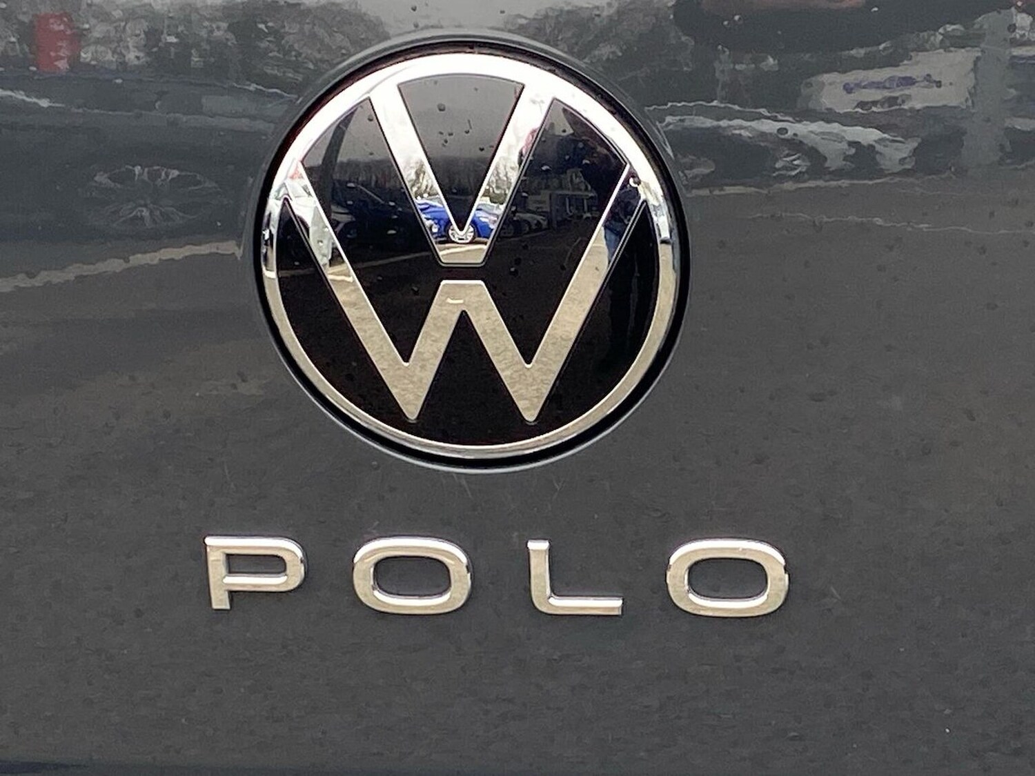 Used Volkswagen Polo 2021 for sale - 78192744: Photo 31