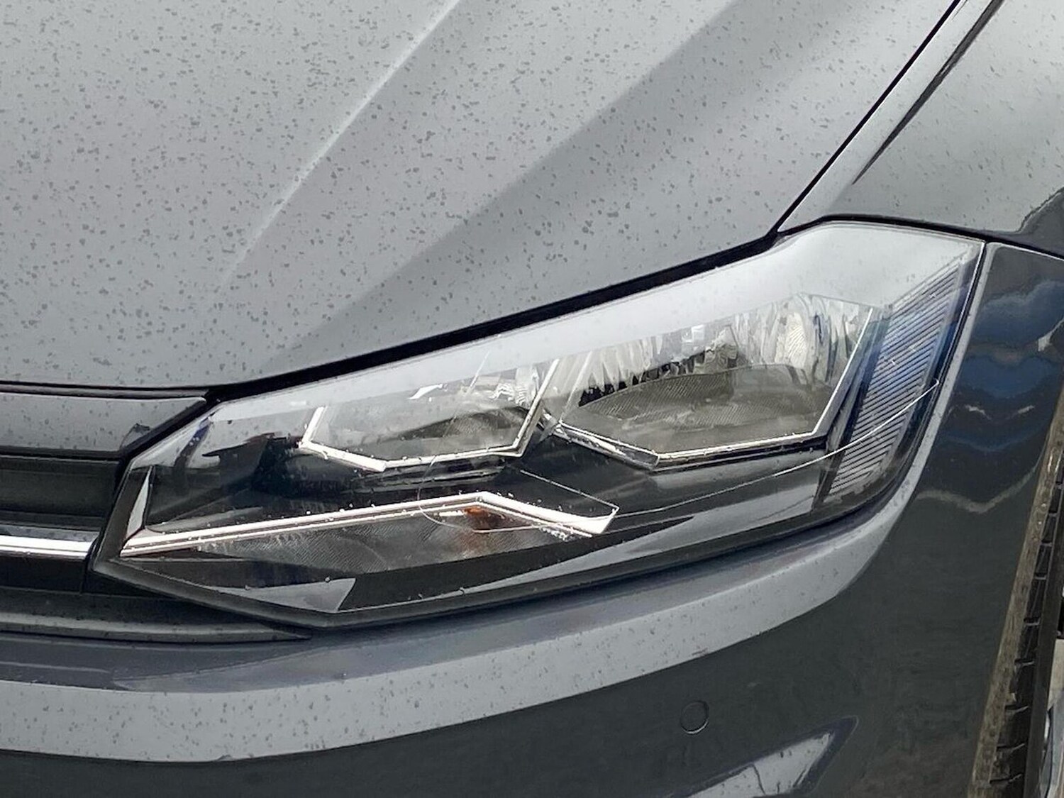 Used Volkswagen Polo 2021 for sale - 78192744: Photo 32