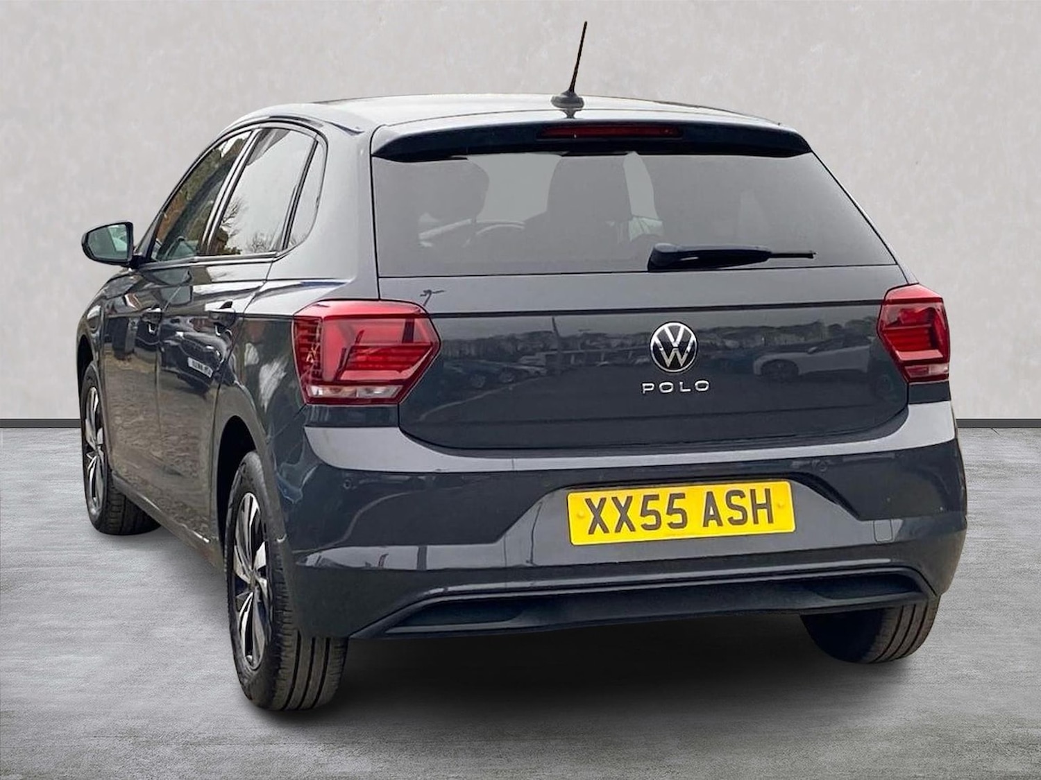 Used Volkswagen Polo 2021 for sale - 78192744: Photo 4