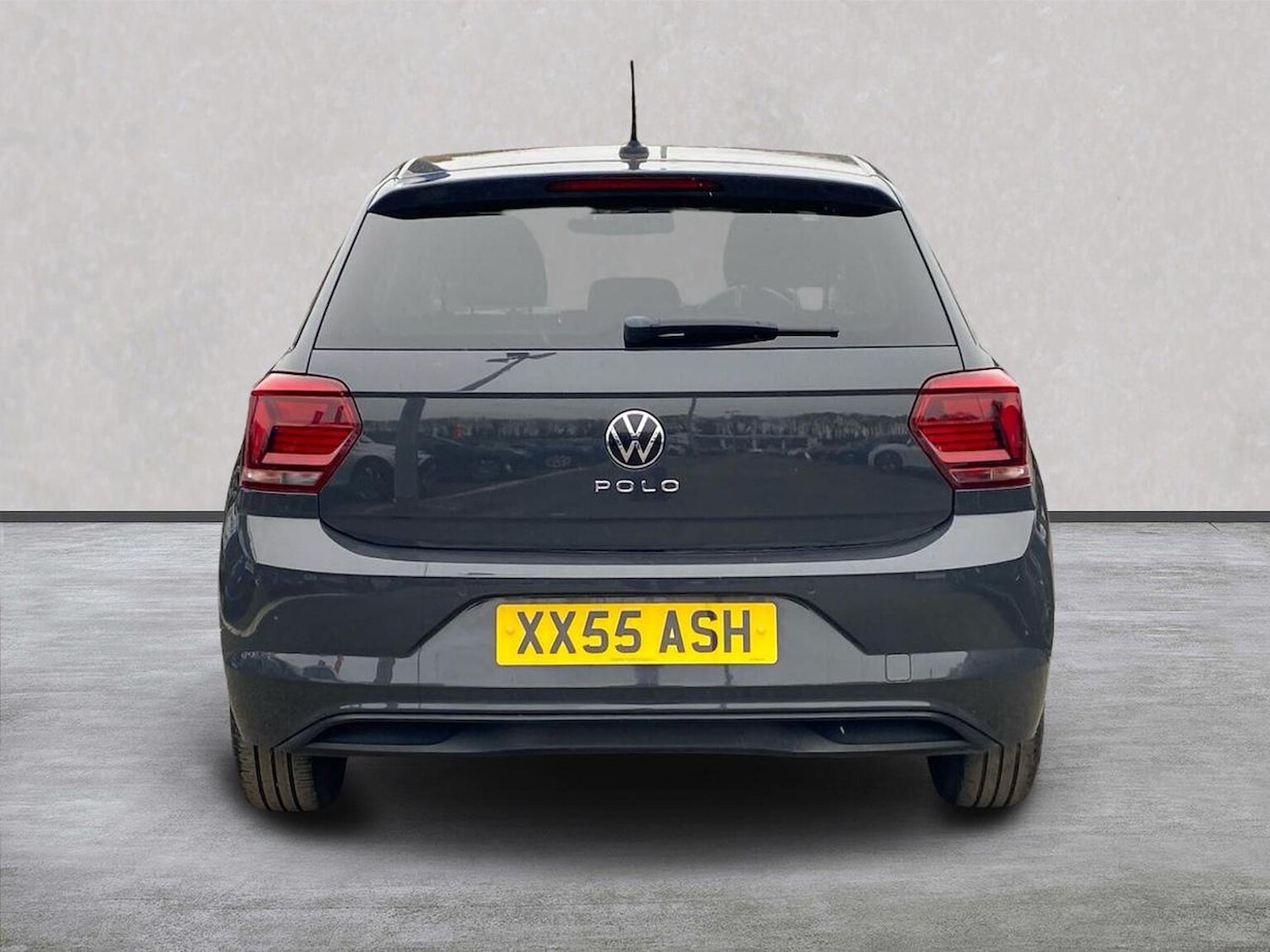 Used Volkswagen Polo 2021 for sale - 78192744: Photo 6