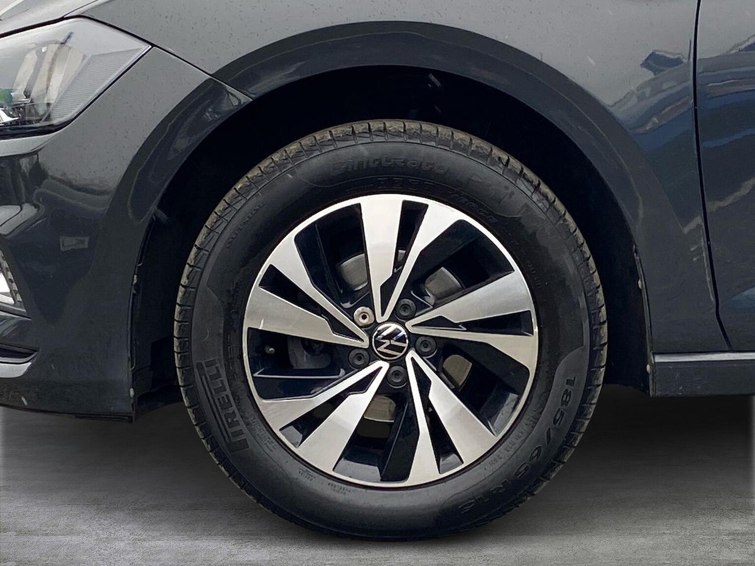 Used Volkswagen Polo 2021 for sale - 78192744: Photo 8