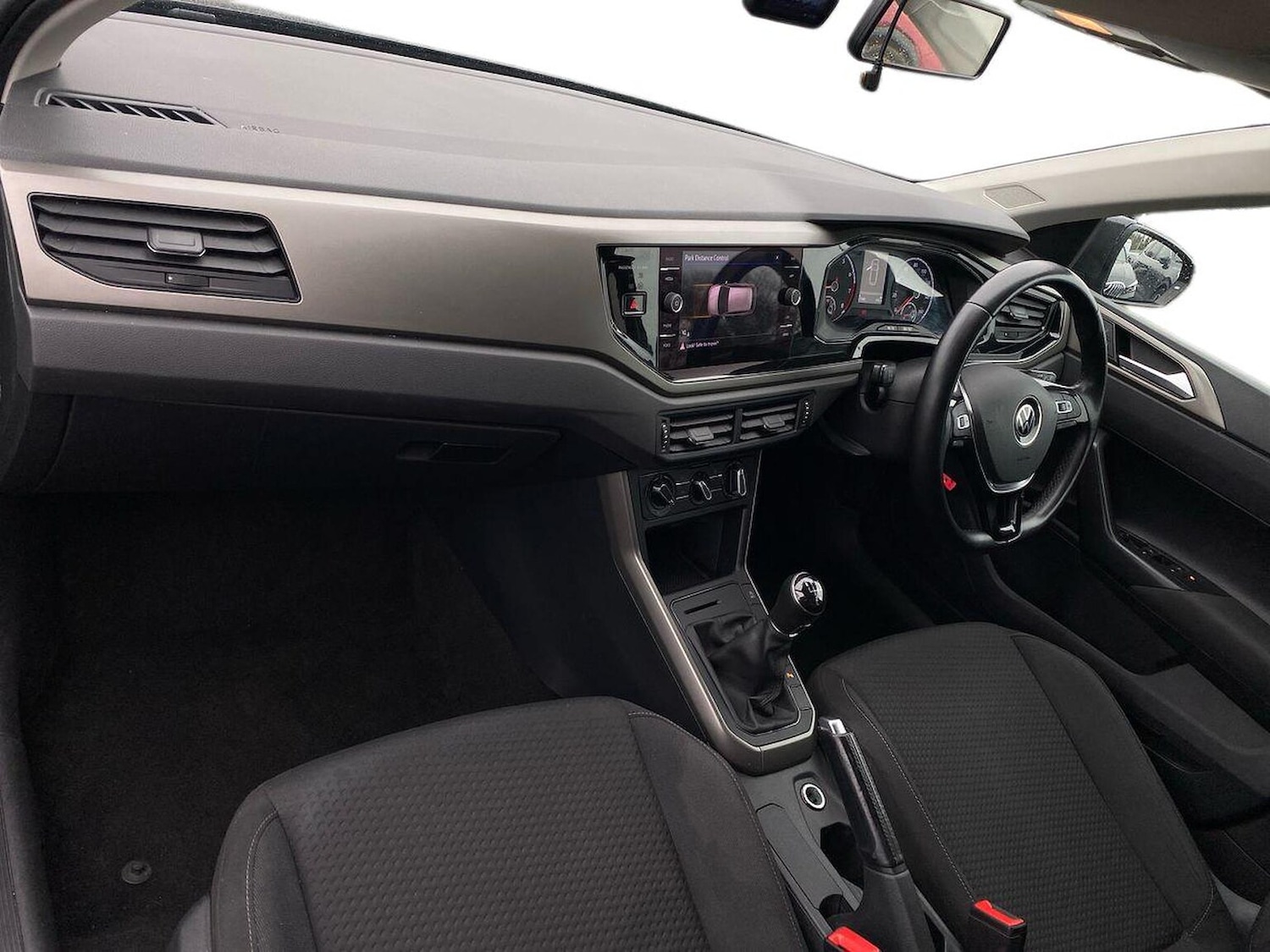 Used Volkswagen Polo 2021 for sale - 78192744: Photo 9