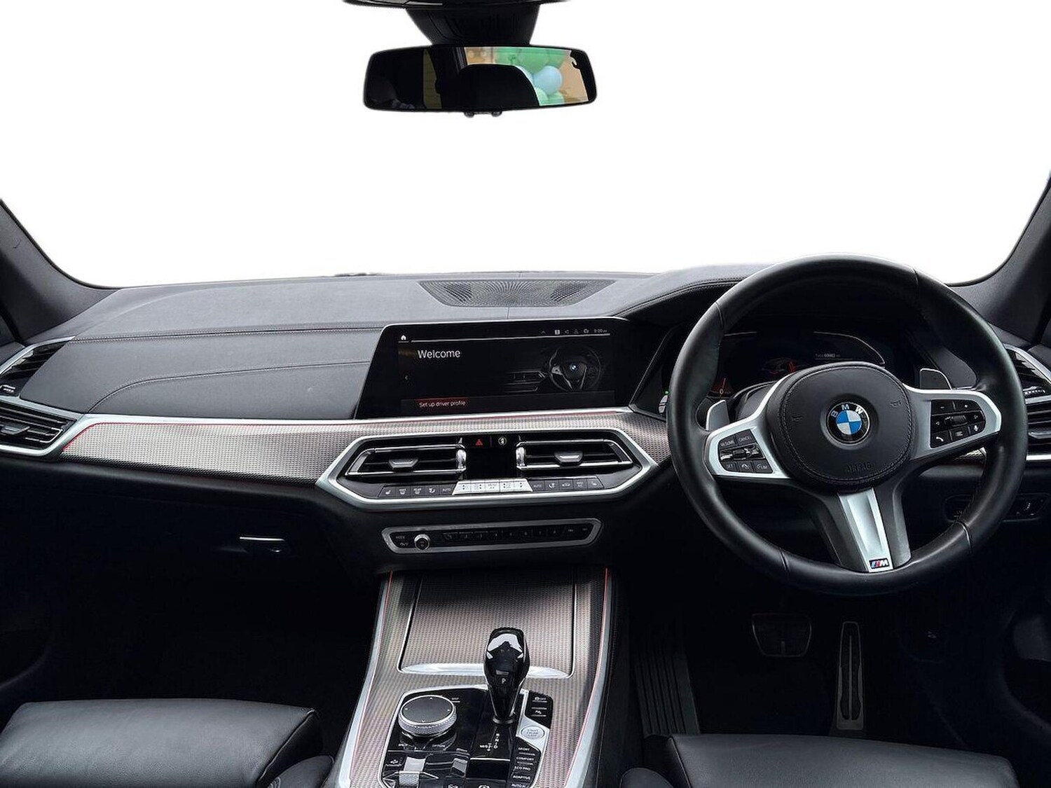 Used BMW X5 2021 for sale - 78195036: Photo 10