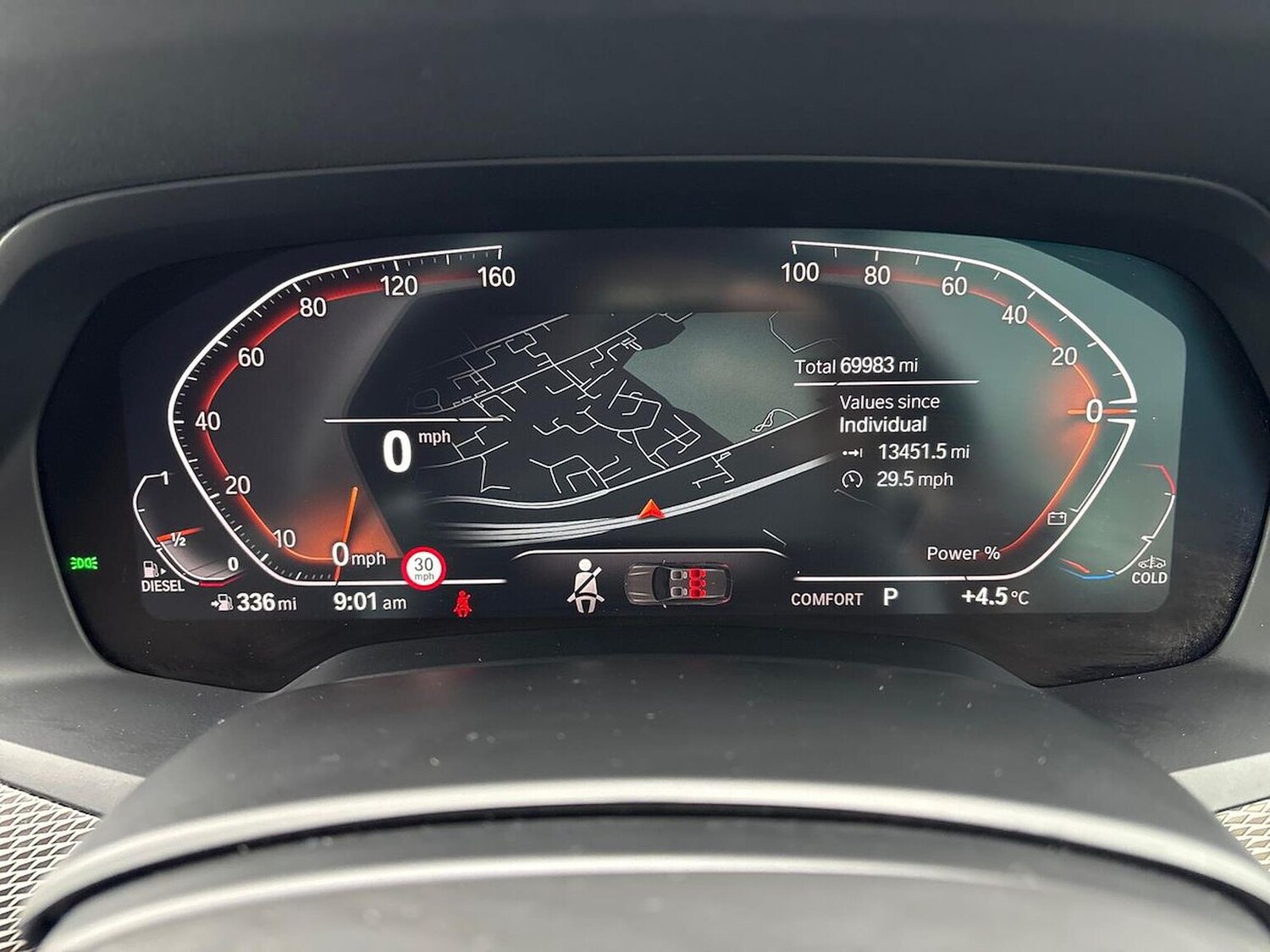 Used BMW X5 2021 for sale - 78195036: Photo 12