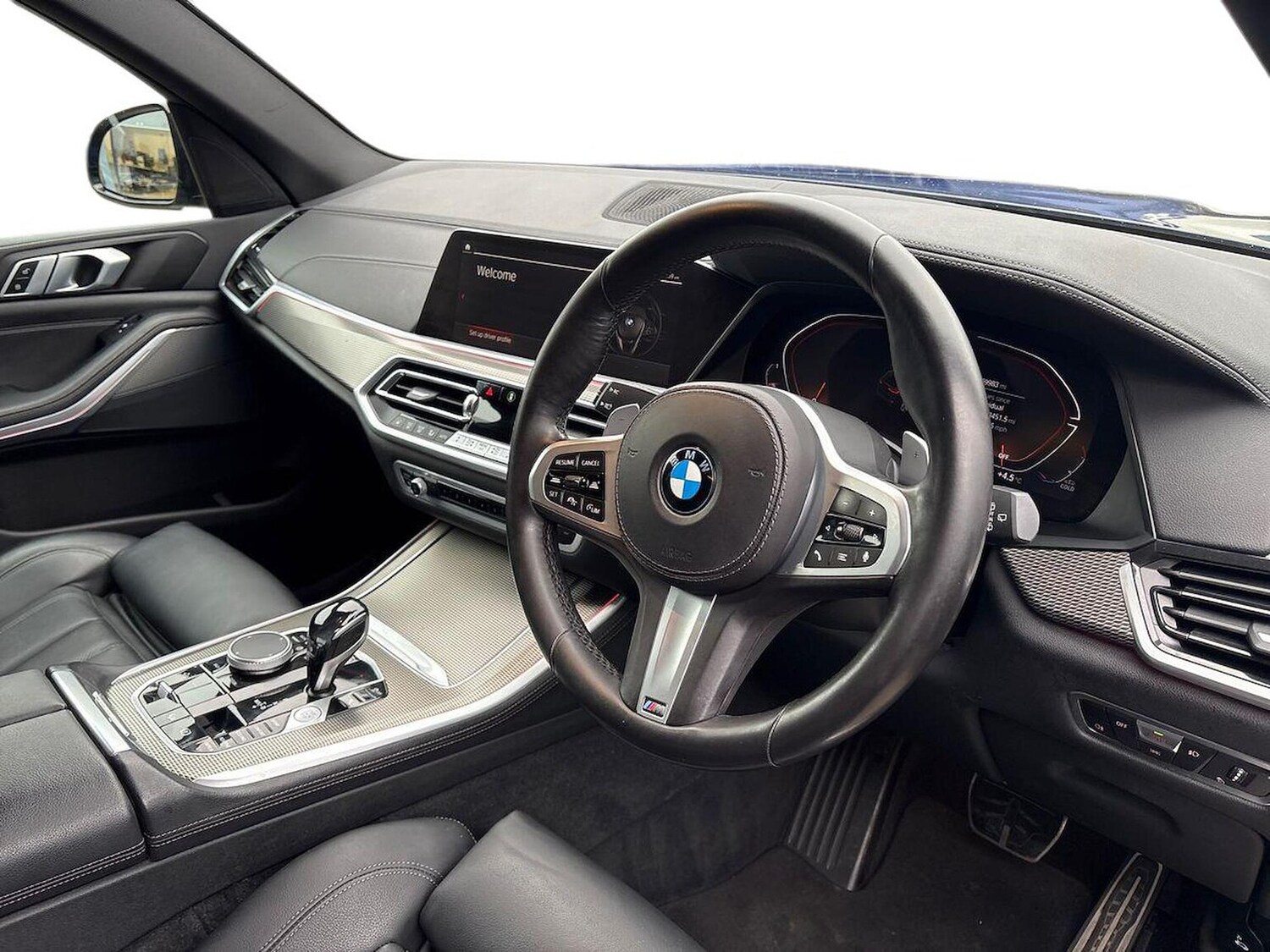 Used BMW X5 2021 for sale - 78195036: Photo 17