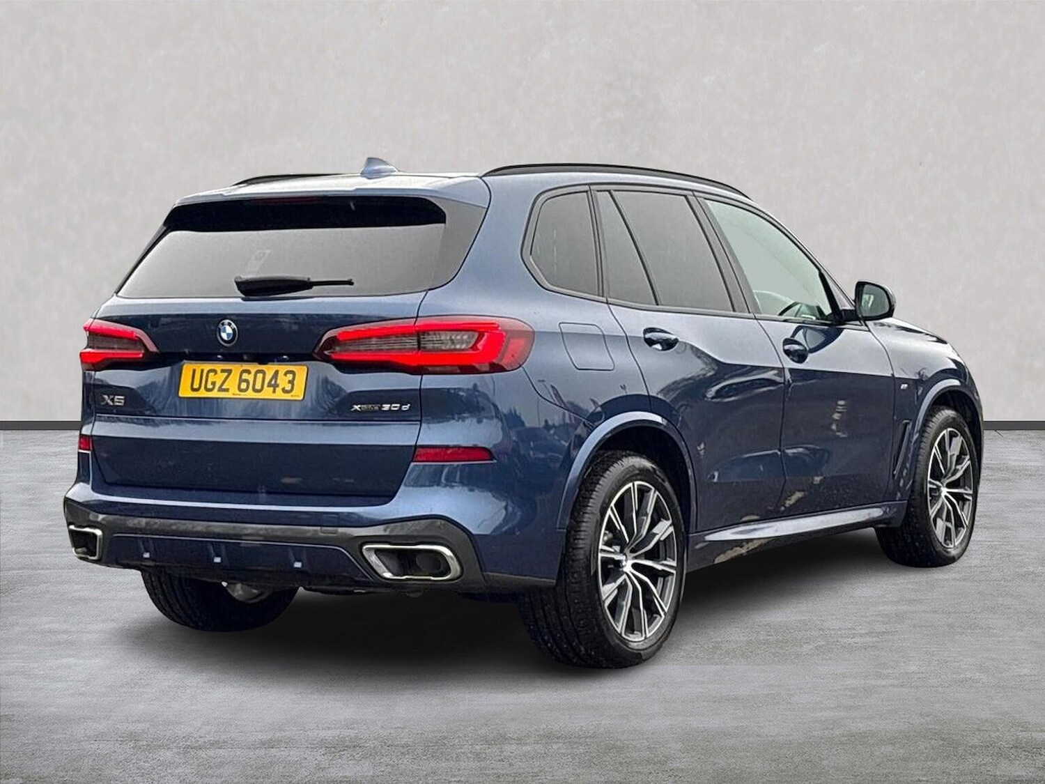 Used BMW X5 2021 for sale - 78195036: Photo 20