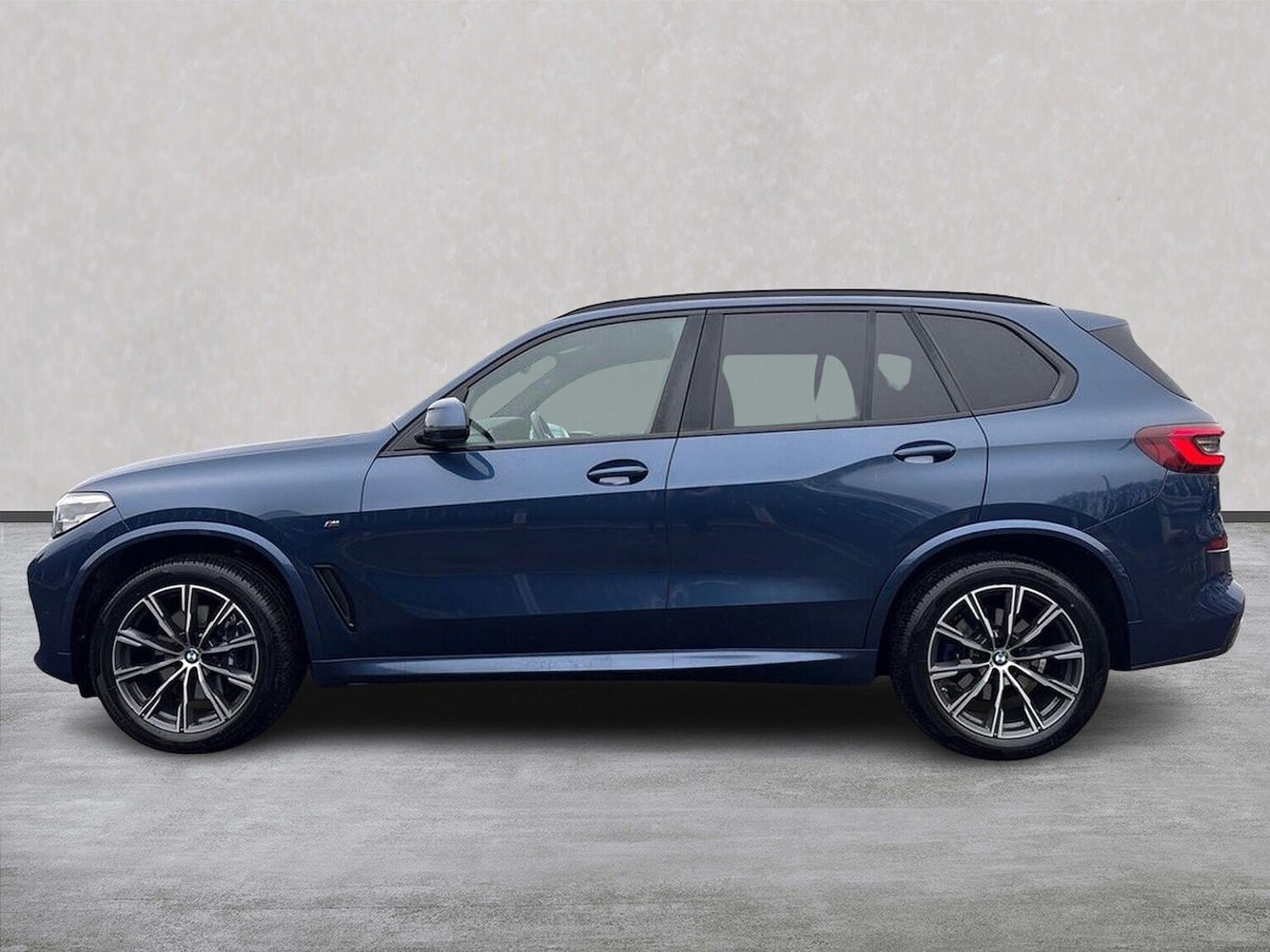 Used BMW X5 2021 for sale - 78195036: Photo 21