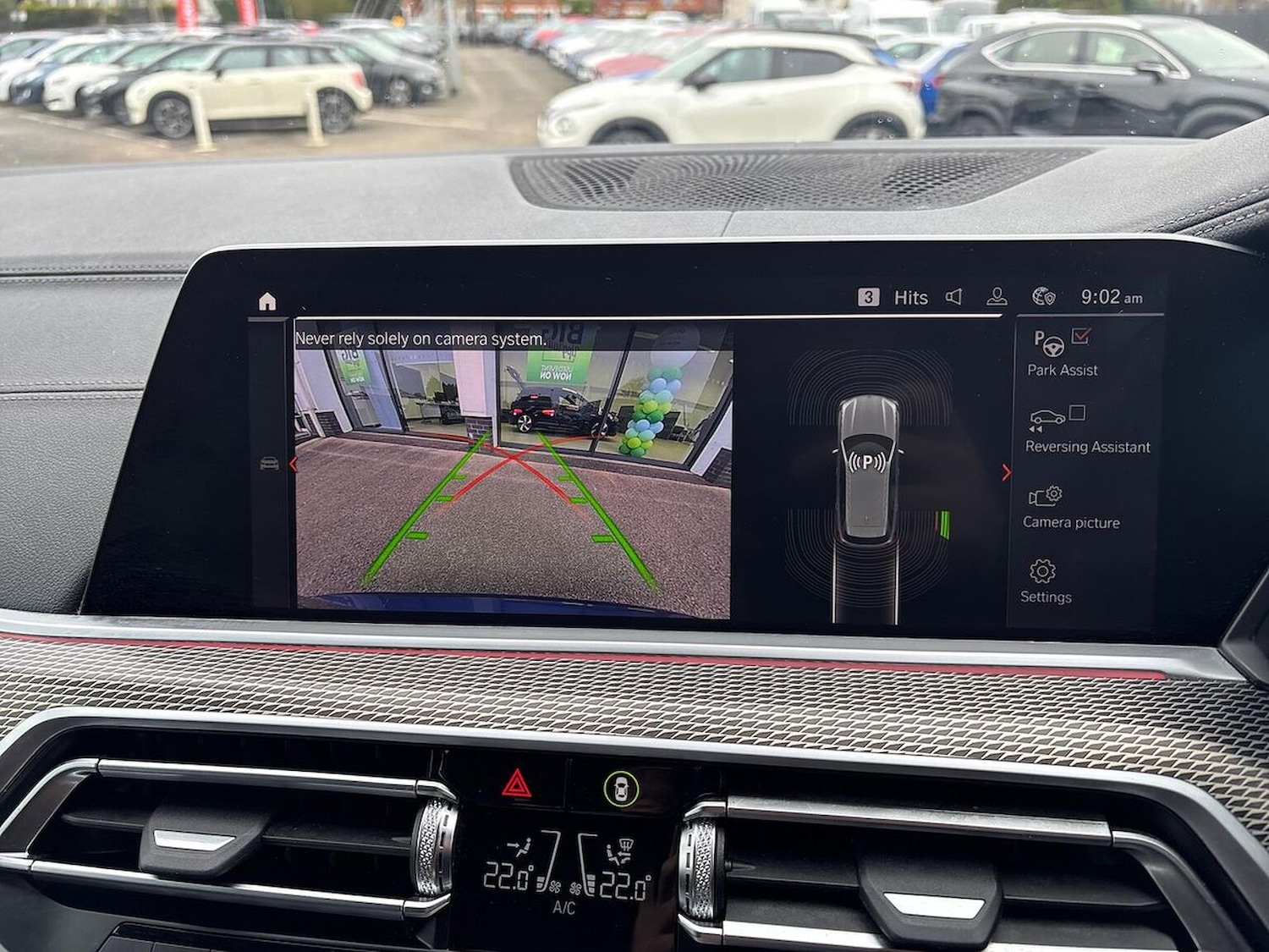 Used BMW X5 2021 for sale - 78195036: Photo 25