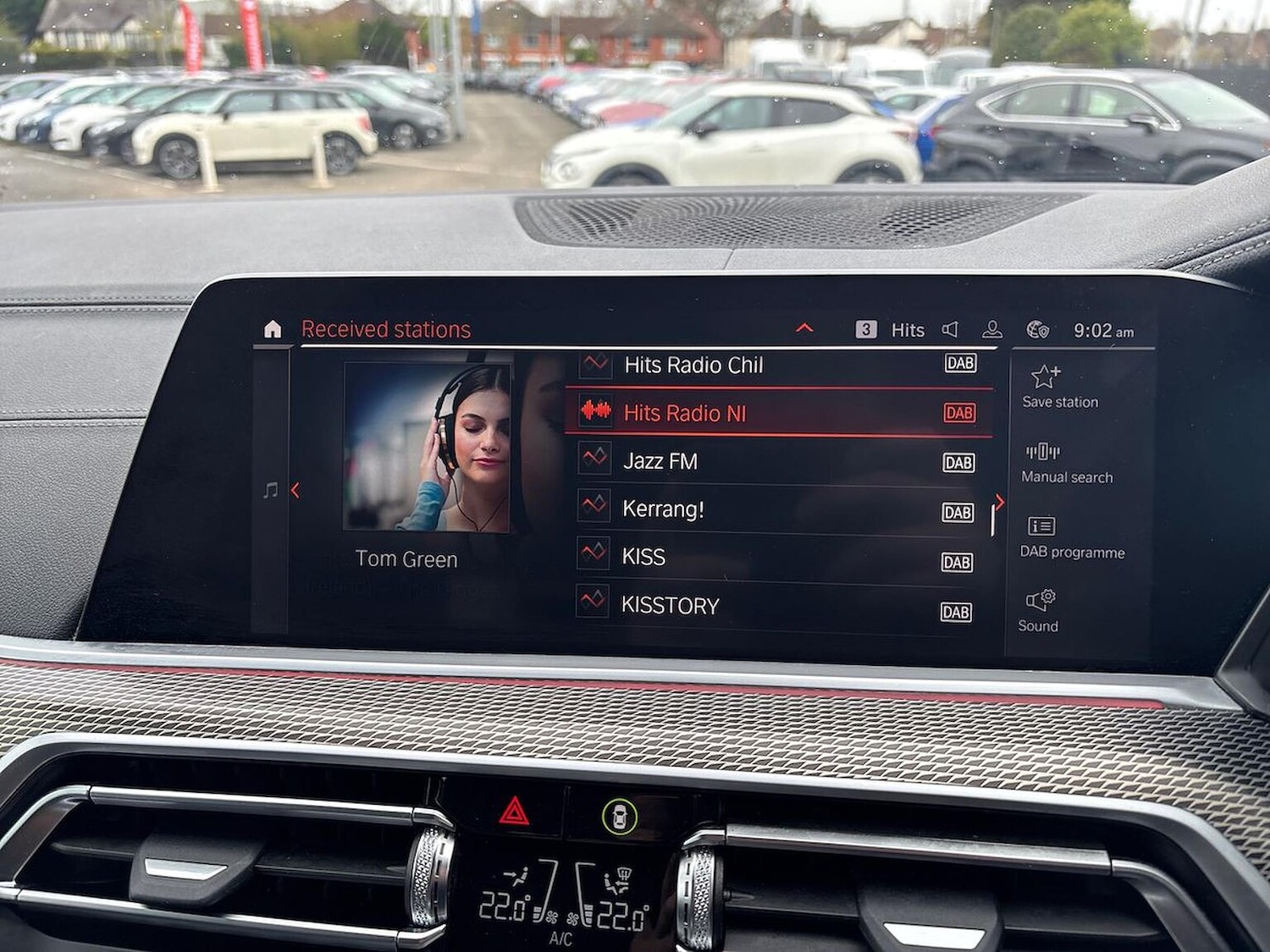 Used BMW X5 2021 for sale - 78195036: Photo 27