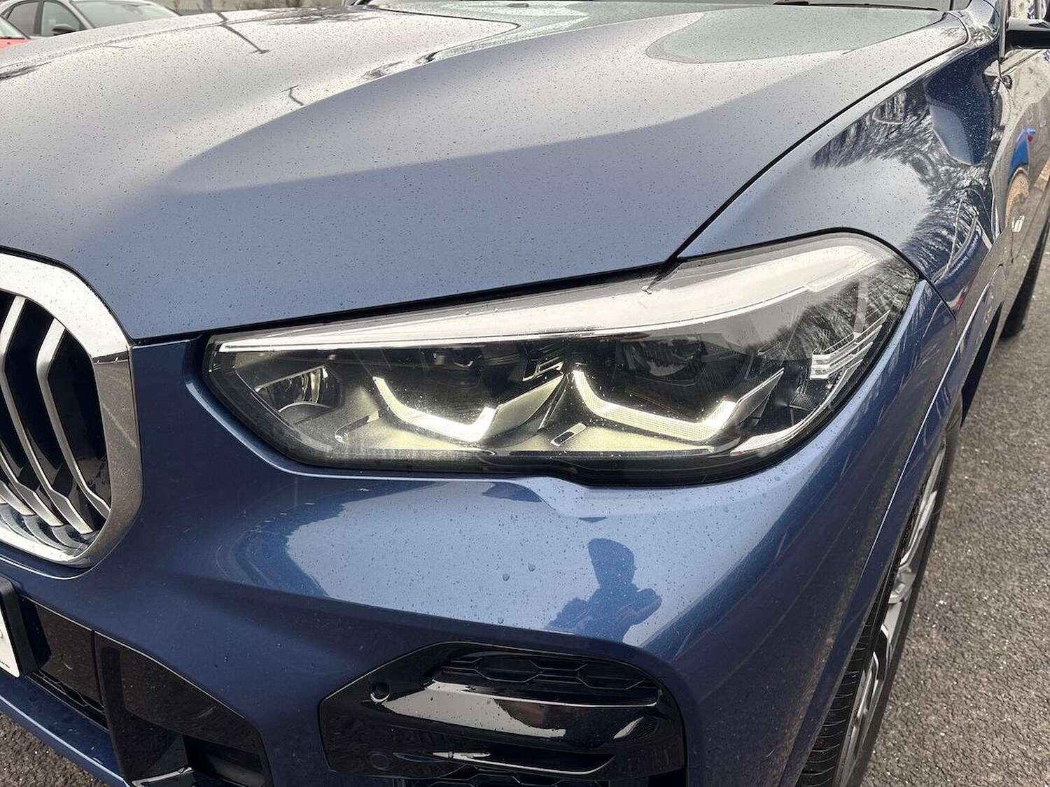 Used BMW X5 2021 for sale - 78195036: Photo 33