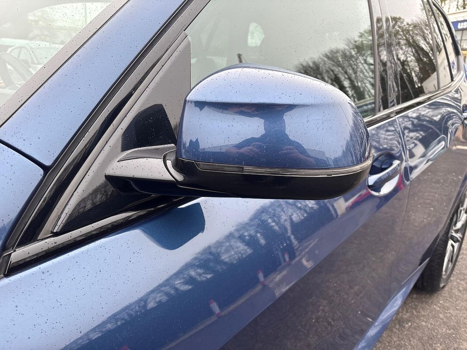 Used BMW X5 2021 for sale - 78195036: Photo 34