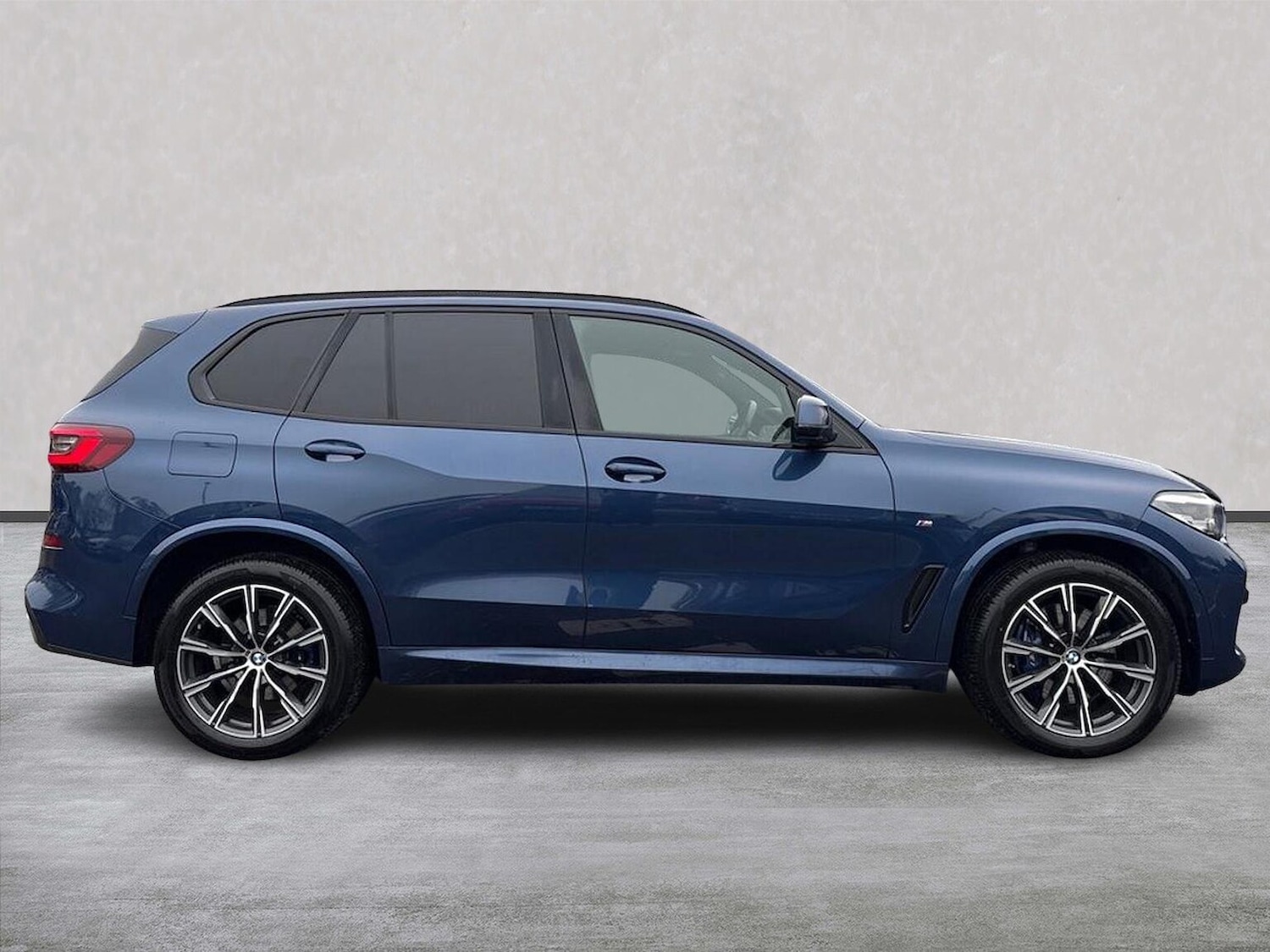 Used BMW X5 2021 for sale - 78195036: Photo 5