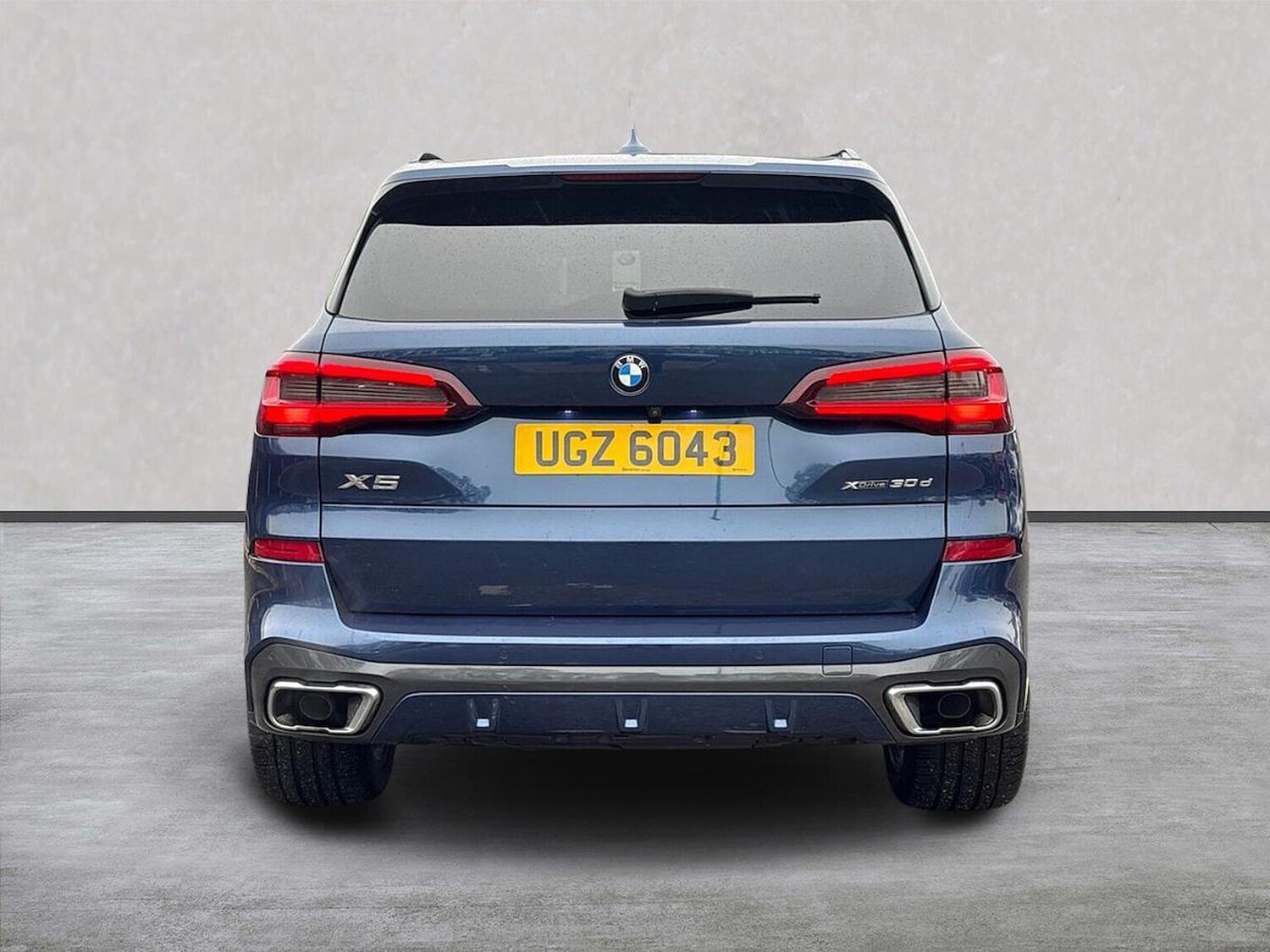 Used BMW X5 2021 for sale - 78195036: Photo 6