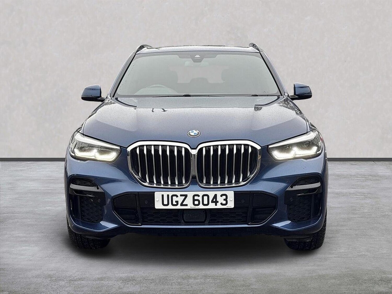 Used BMW X5 2021 for sale - 78195036: Photo 7