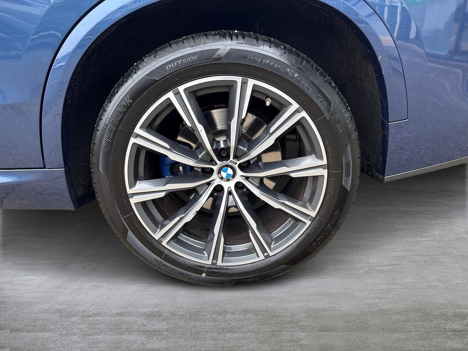 Used BMW X5 2021 for sale - 78195036: Photo 8