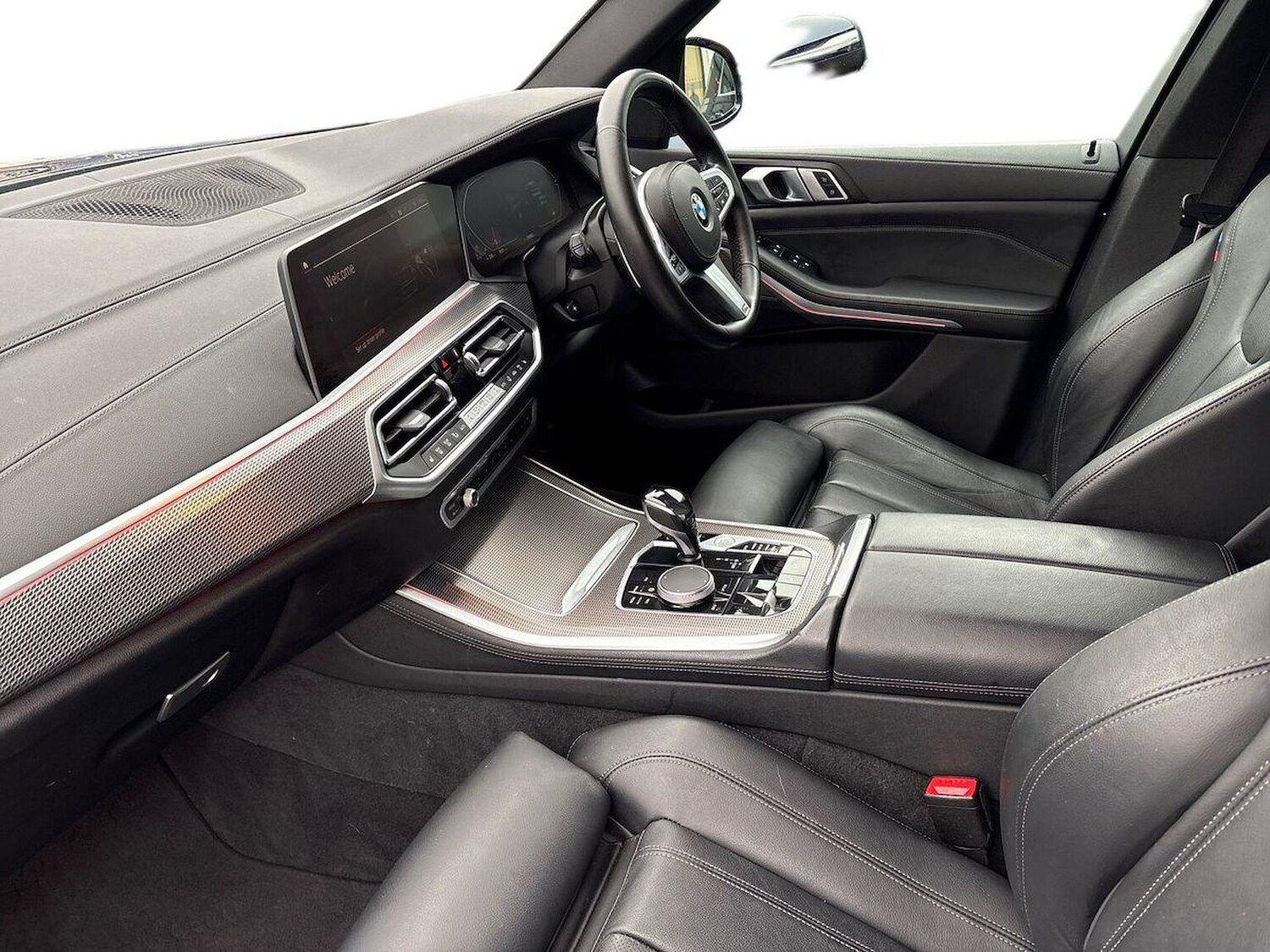 Used BMW X5 2021 for sale - 78195036: Photo 9