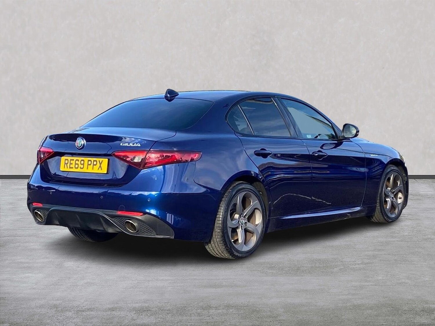 Used Alfa Romeo Giulia 2019 for sale - 77528910: Photo 18